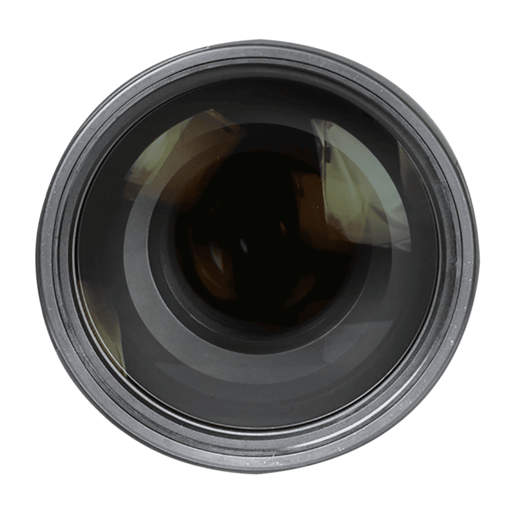 Nikon AF-S NIKKOR 200-500mm f/5.6 - f/32 Telephoto Zoom Lens for Nikon F Mount (Autofocus)_16