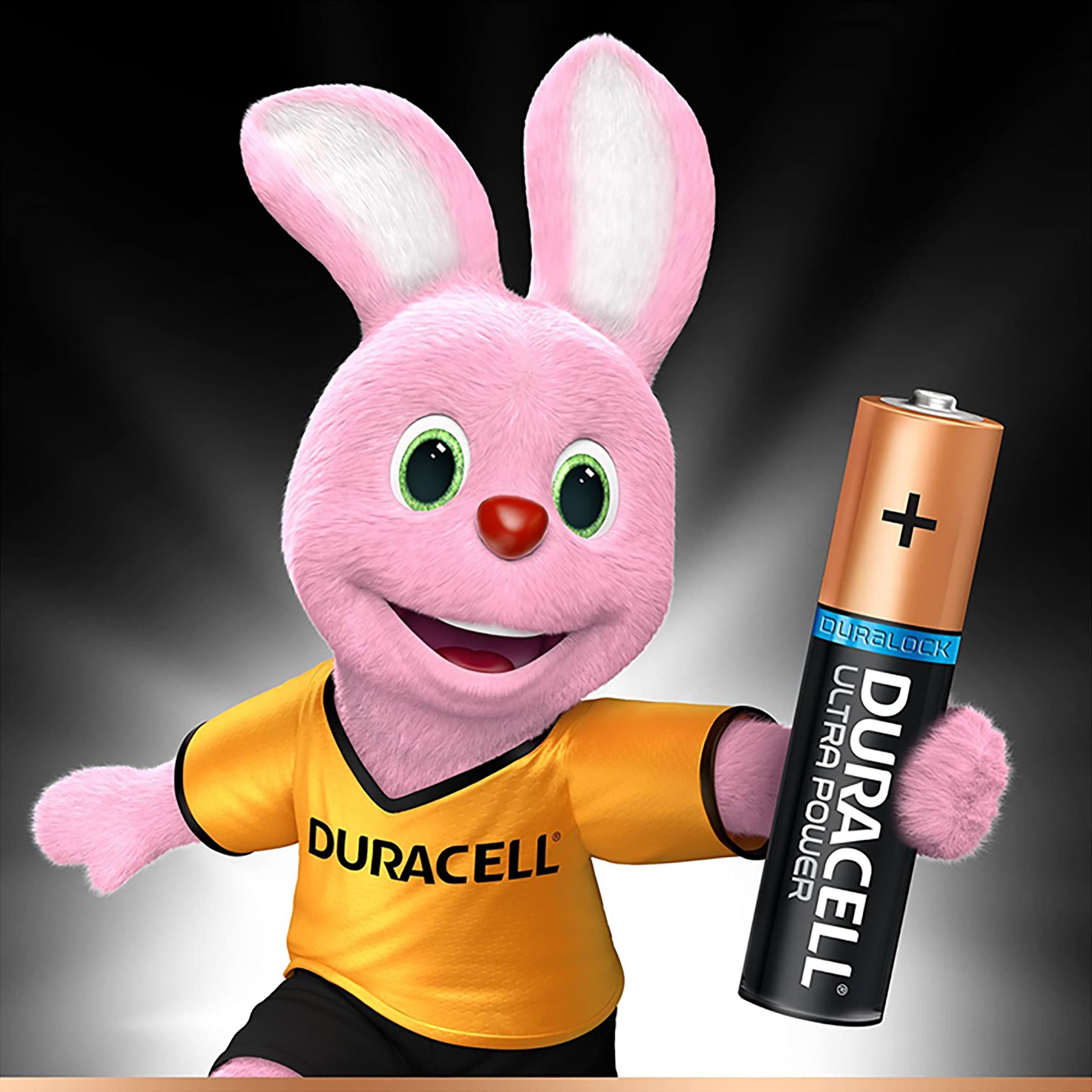 DURACELL Ultra Power Alkaline AAA Battery (Pack of 2)_4