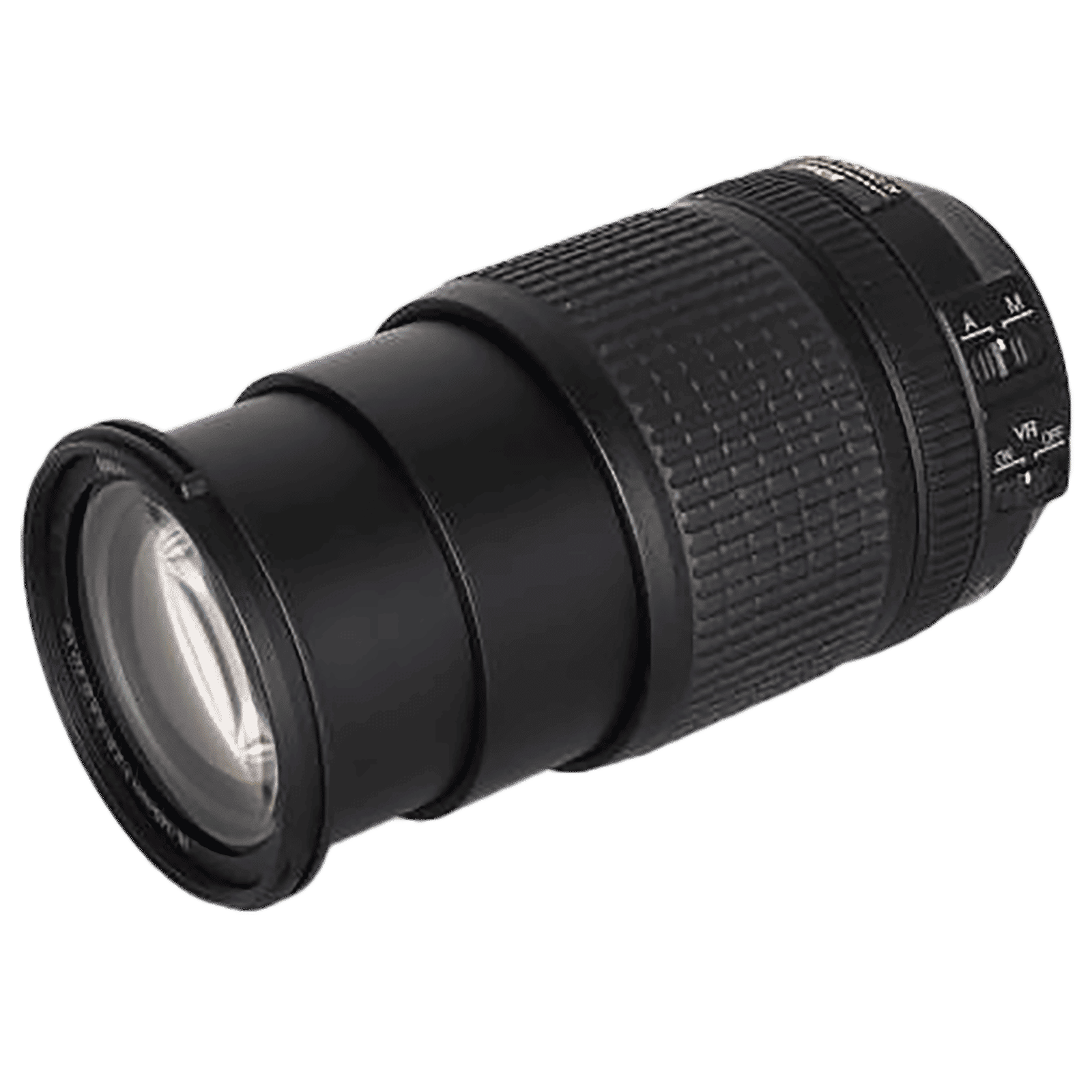 Nikon AF-S DX NIKKOR 18-140mm f/3.5 - f/5.6 Wide-Angle Zoom Lens for Nikon F Mount (Silent Wave Motor) Nikon AF-S DX NIKKOR 18-140mm f/3.5 - f/5.6 Wide-Angle Zoom Lens for Nikon F Mount (Silent Wave Motor)_4