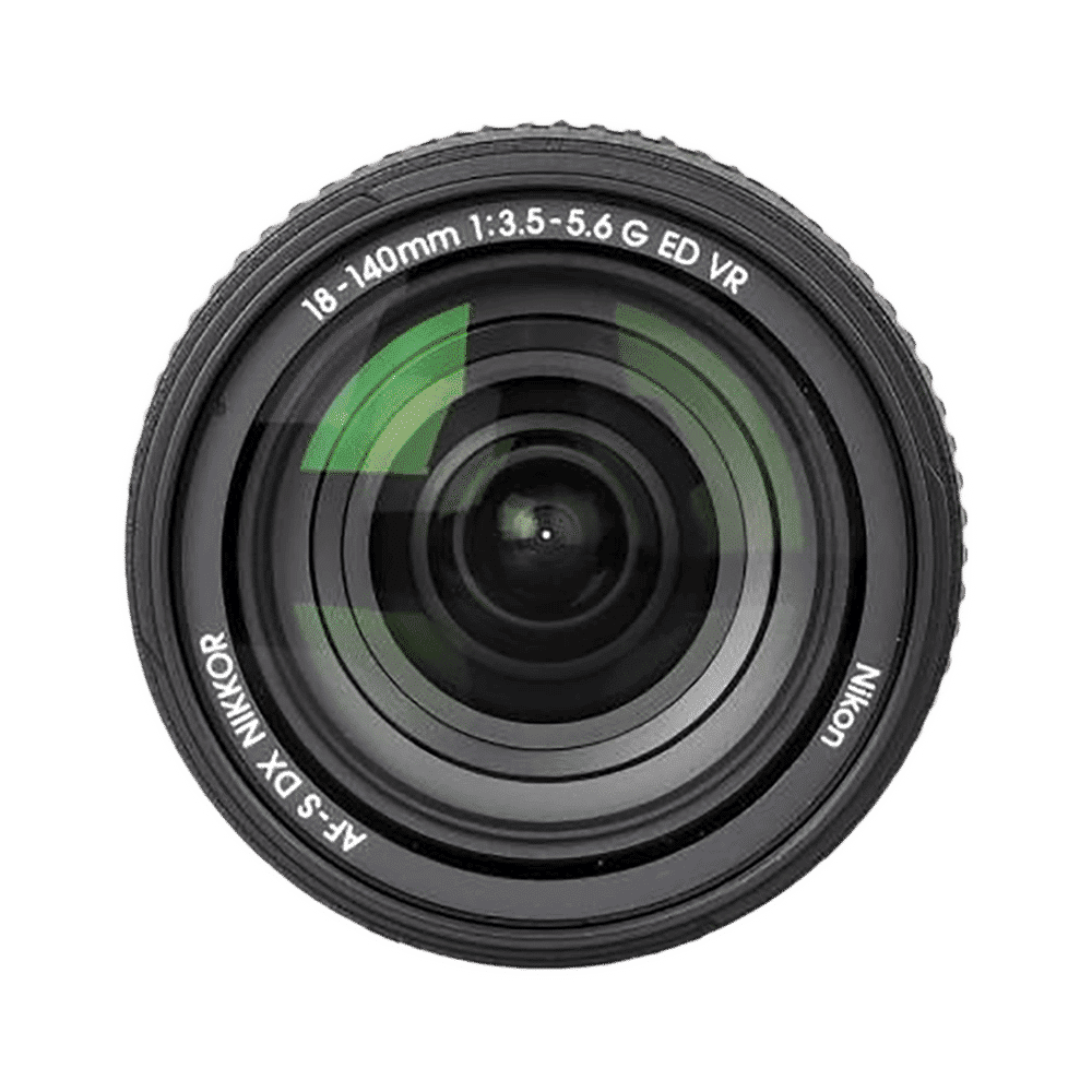 Nikon AF-S DX NIKKOR 18-140mm f/3.5 - f/5.6 Wide-Angle Zoom Lens for Nikon F Mount (Silent Wave Motor) Nikon AF-S DX NIKKOR 18-140mm f/3.5 - f/5.6 Wide-Angle Zoom Lens for Nikon F Mount (Silent Wave Motor)_7