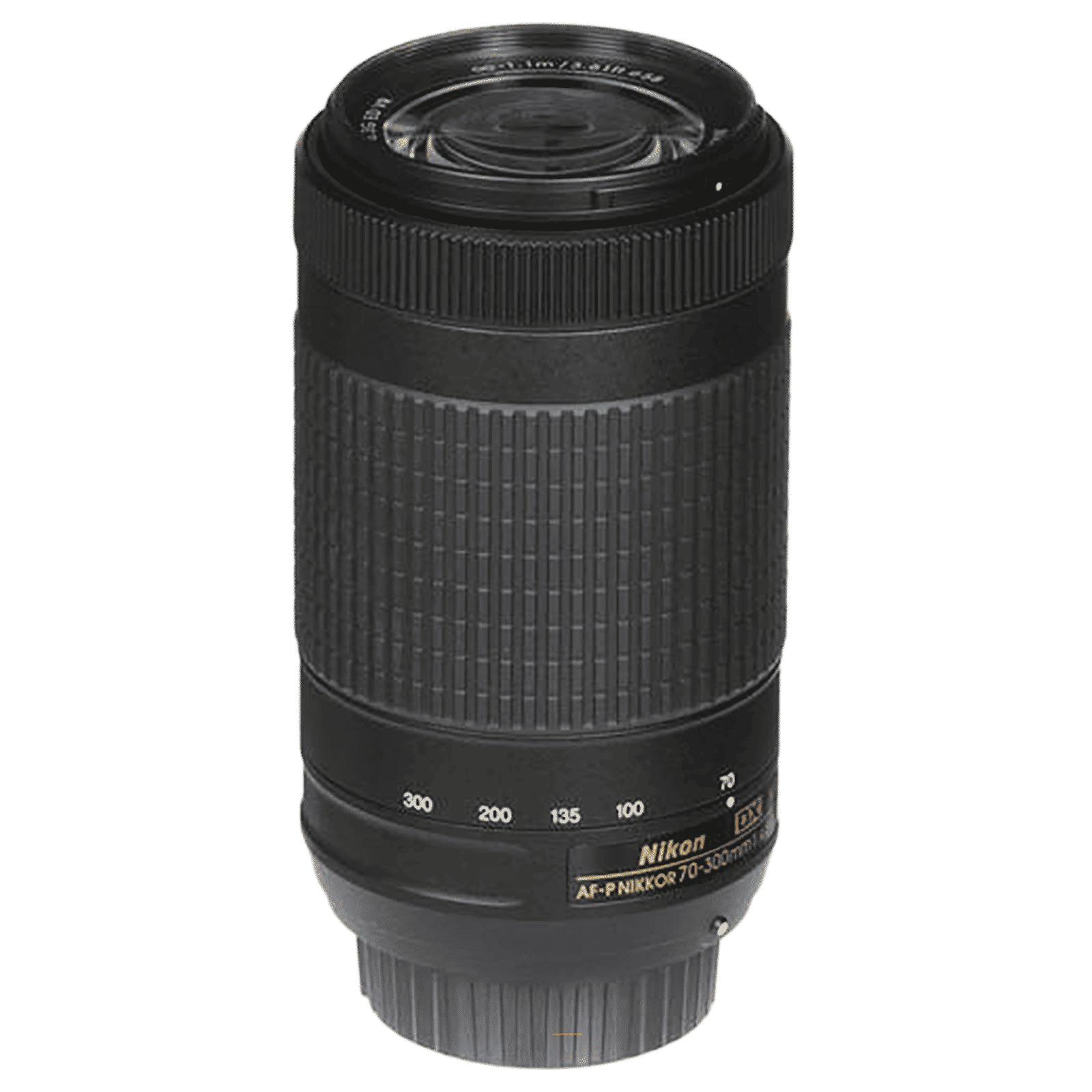 Nikon AF-P DX NIKKOR 70-300mm f/4.5 - f/6.3 Telephoto Zoom Lens for Nikon F Mount (Quiet Autofocus Pulse Motor)_7