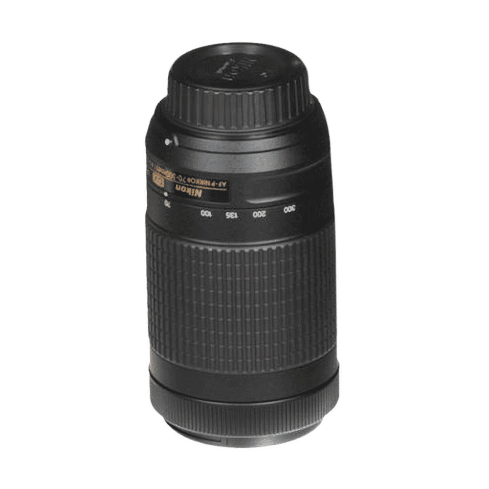 Nikon AF-P DX NIKKOR 70-300mm f/4.5 - f/6.3 Telephoto Zoom Lens for Nikon F Mount (Quiet Autofocus Pulse Motor)_10