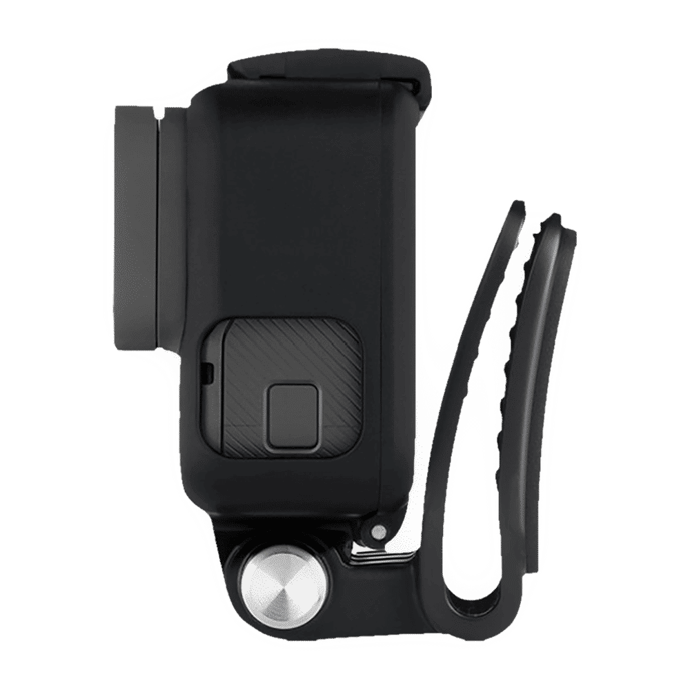 GoPro Head Strap Mount for Camera (Adjustable, Black) GoPro Head Strap Mount for Camera (Adjustable, Black)_7