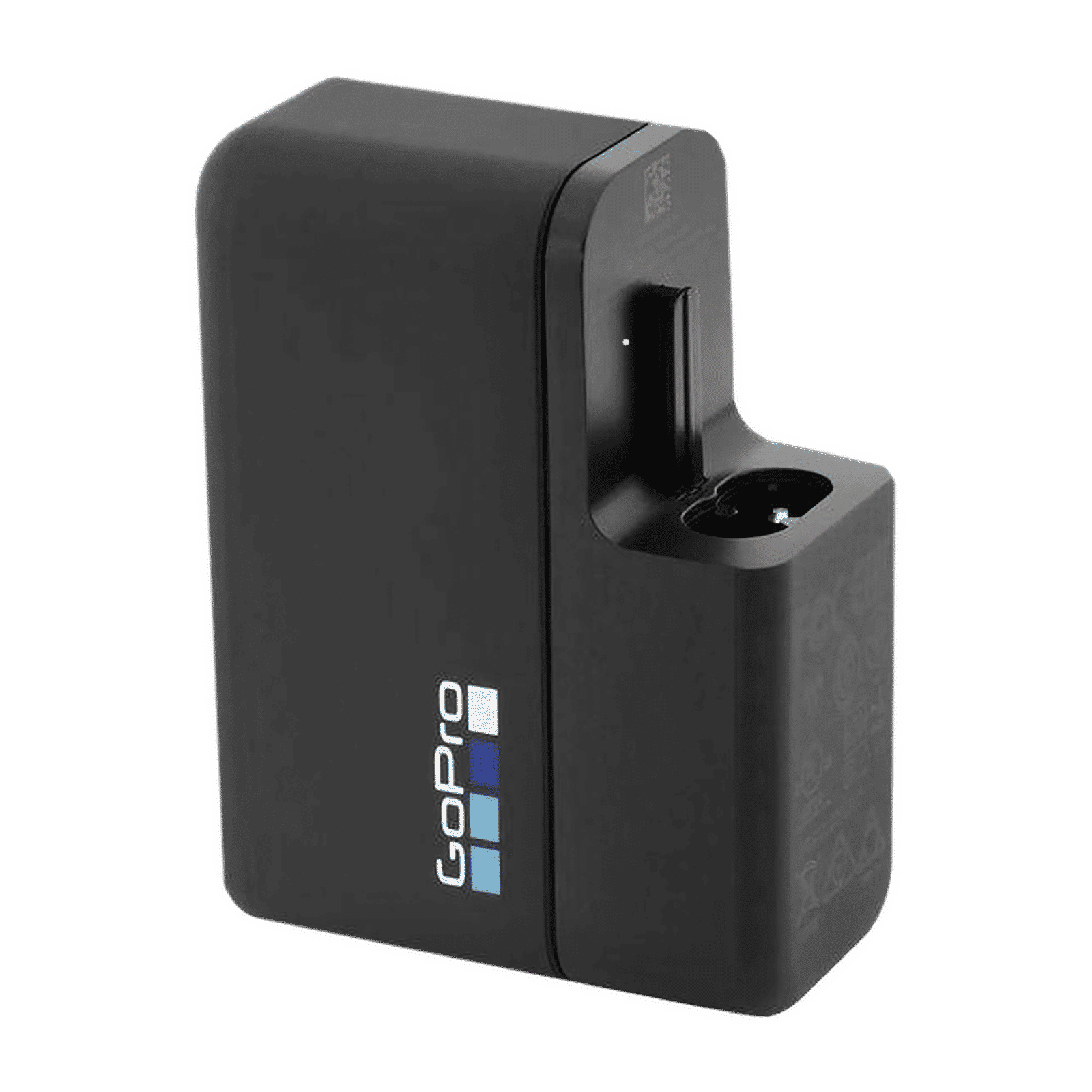 GoPro Supercharger Fast Camera Battery Charger for Hero5 and 5 Session (2-Ports)_1