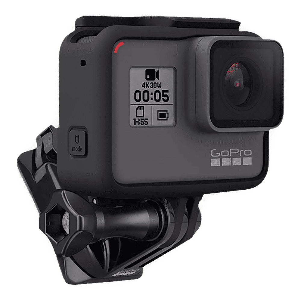 GoPro Helmet Mount for Camera (Adjustable Tilt, Black) GoPro Helmet Mount for Camera (Adjustable Tilt, Black)_8