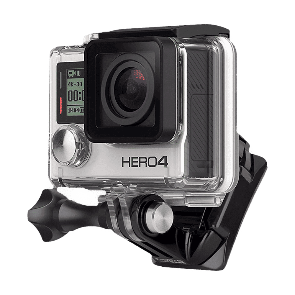 GoPro Helmet Mount for Camera (Adjustable Tilt, Black) GoPro Helmet Mount for Camera (Adjustable Tilt, Black)_4