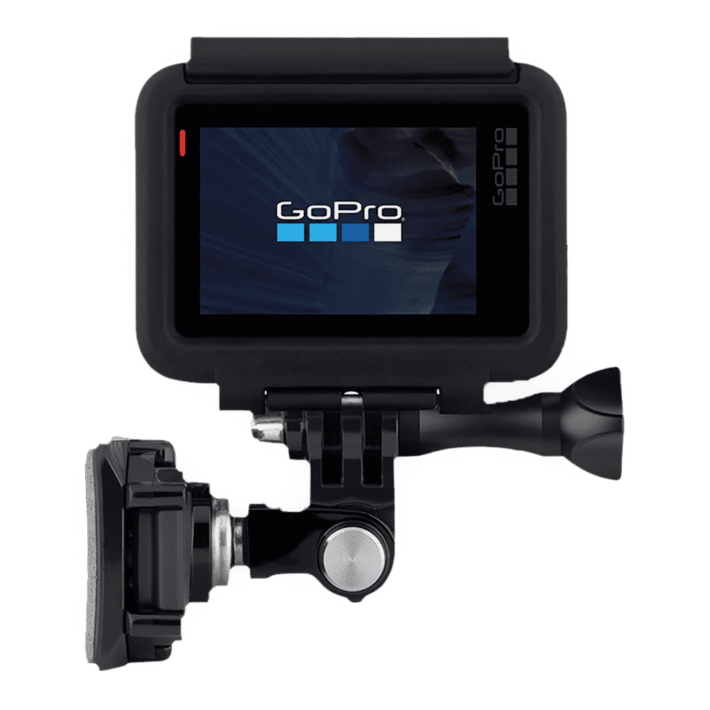 GoPro Helmet Mount for Camera (Adjustable Tilt, Black) GoPro Helmet Mount for Camera (Adjustable Tilt, Black)_5