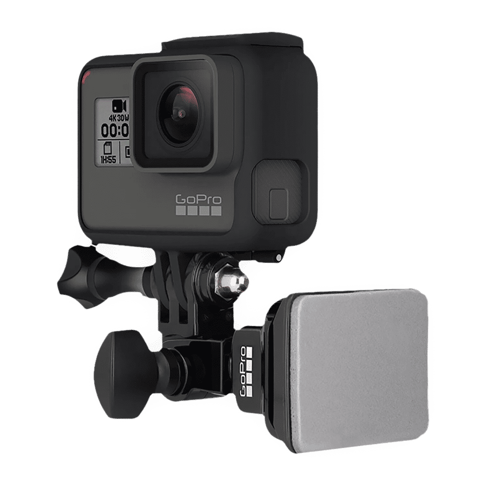GoPro Helmet Mount for Camera (Adjustable Tilt, Black) GoPro Helmet Mount for Camera (Adjustable Tilt, Black)_6