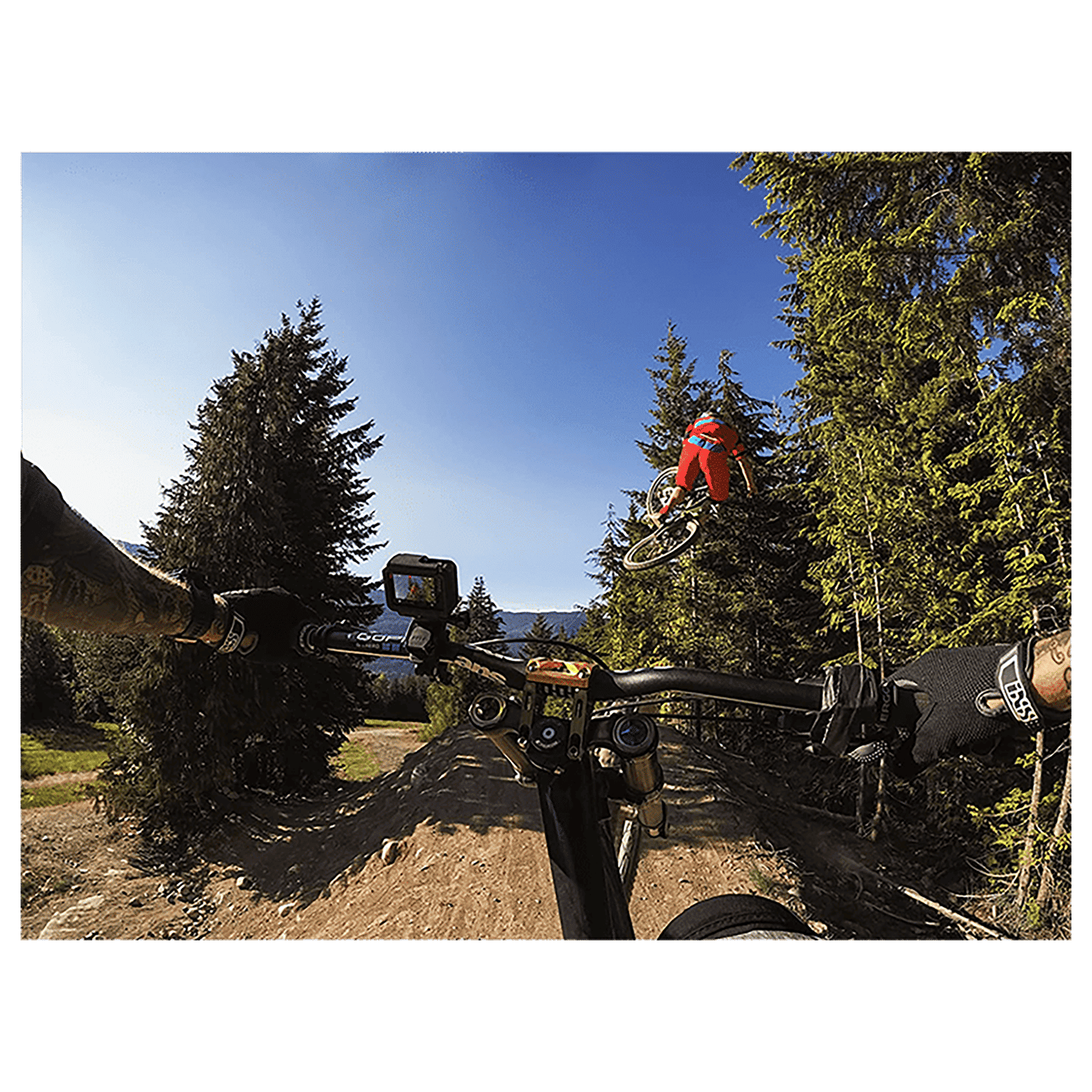 GoPro Pole Mount for Camera (360 Degree Rotation, Black) GoPro Pole Mount for Camera (360 Degree Rotation, Black)_6