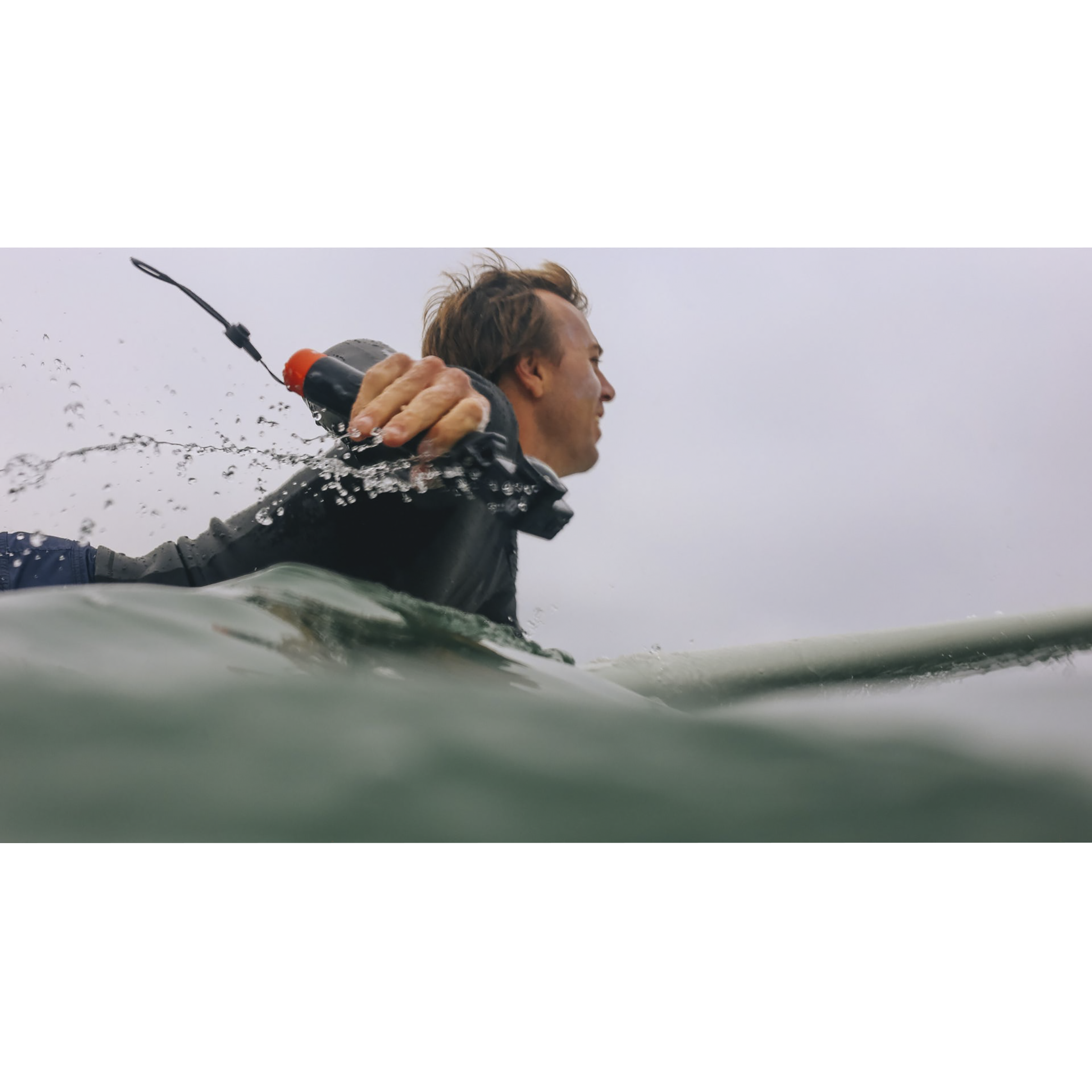 GoPro The Handler Monopod for Camera (Non Slip Construction, Black) GoPro The Handler Monopod for Camera (Non Slip Construction, Black)_4