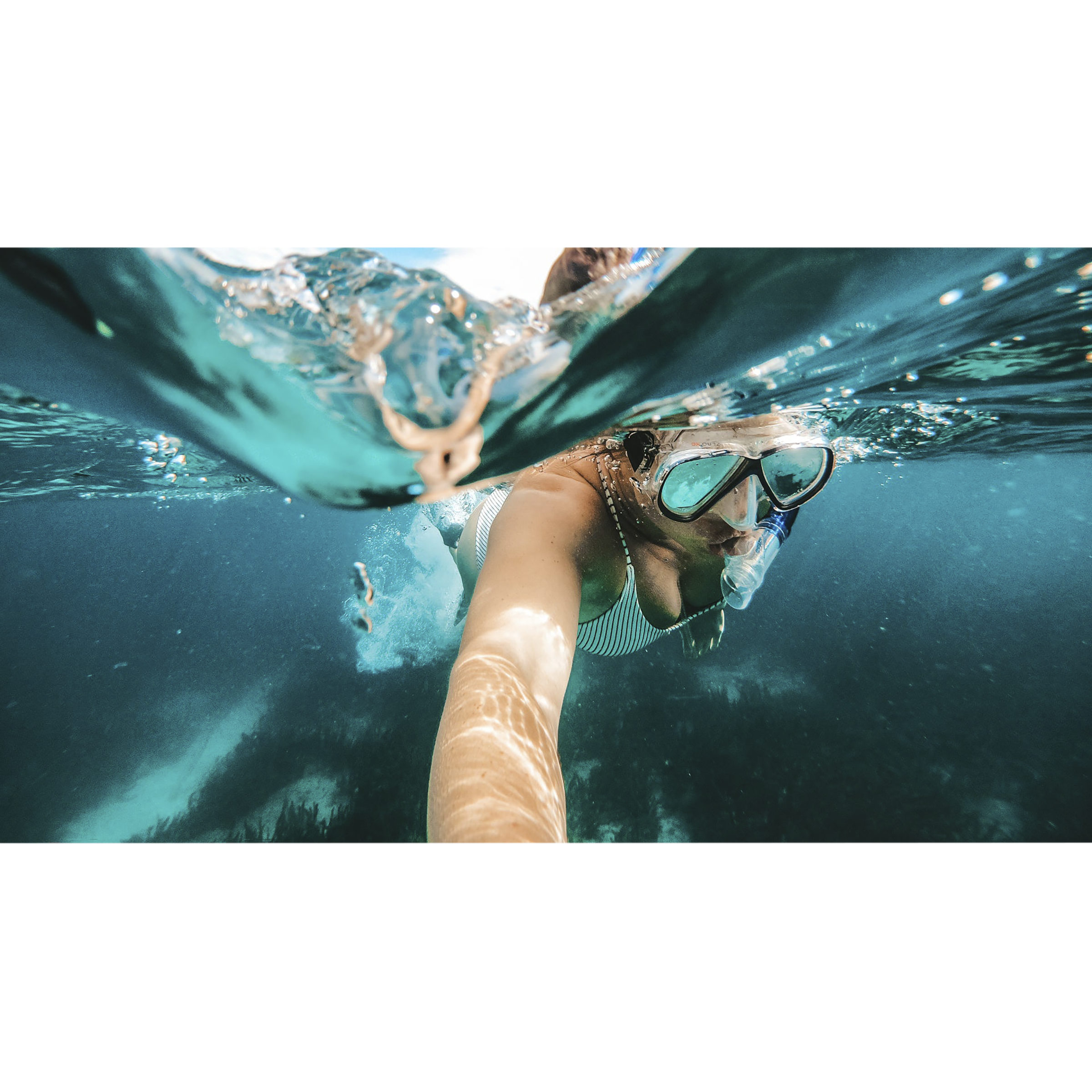 GoPro The Handler Monopod for Camera (Non Slip Construction, Black) GoPro The Handler Monopod for Camera (Non Slip Construction, Black)_10