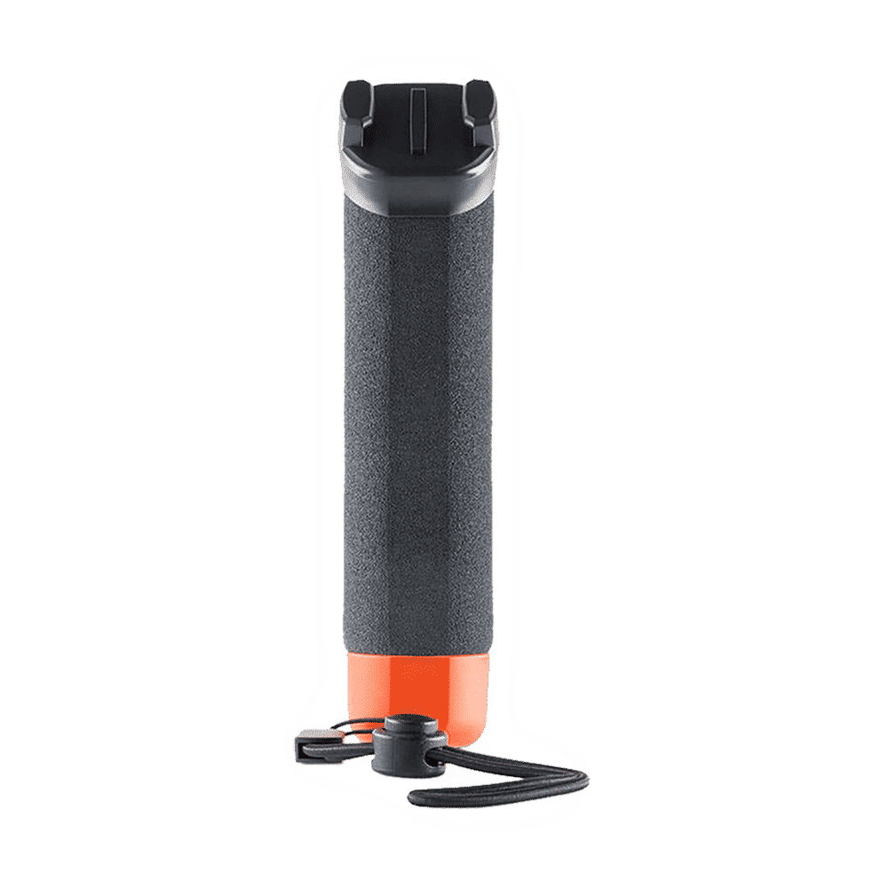 GoPro The Handler Monopod for Camera (Non Slip Construction, Black) GoPro The Handler Monopod for Camera (Non Slip Construction, Black)_14