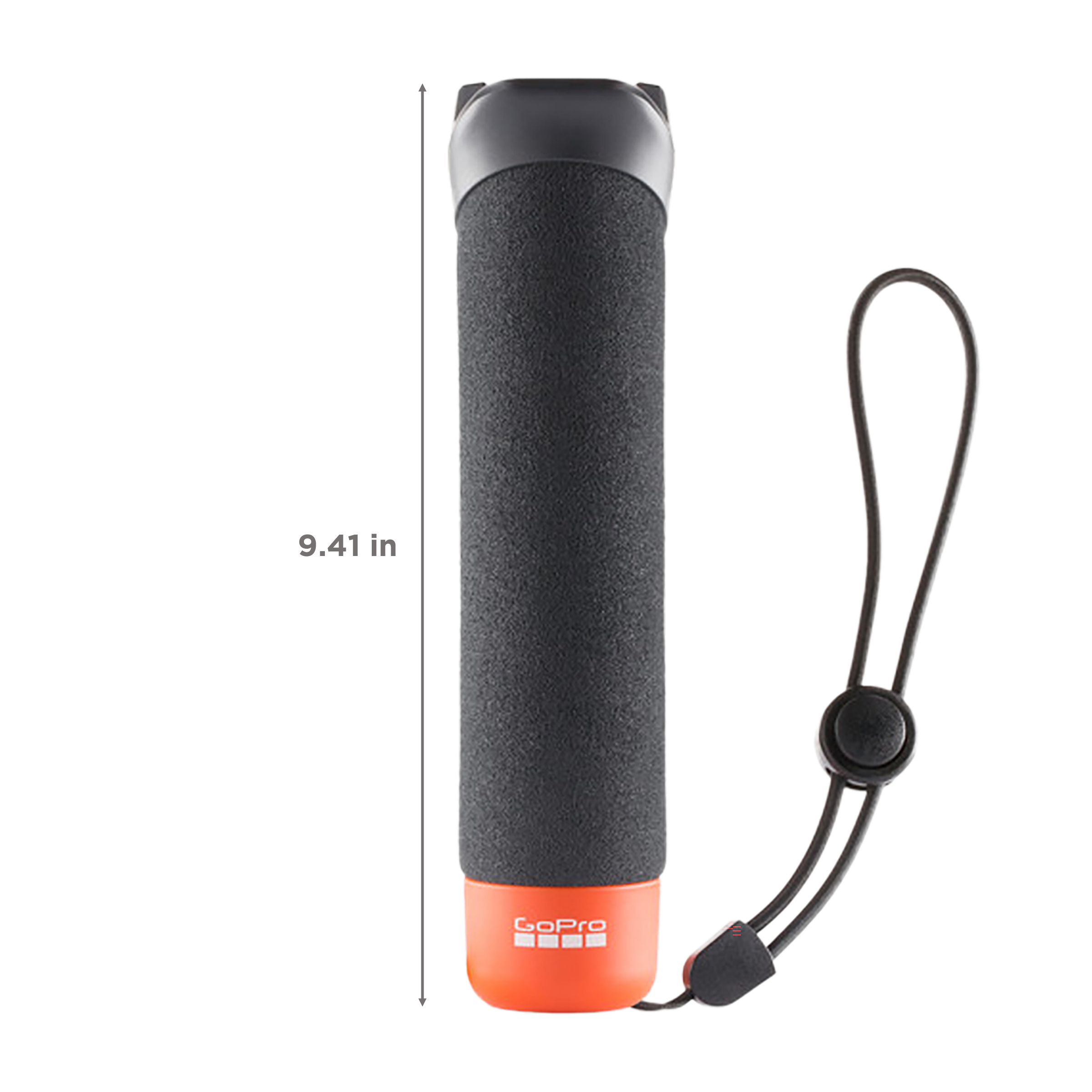 GoPro The Handler Monopod for Camera (Non Slip Construction, Black) GoPro The Handler Monopod for Camera (Non Slip Construction, Black)_3