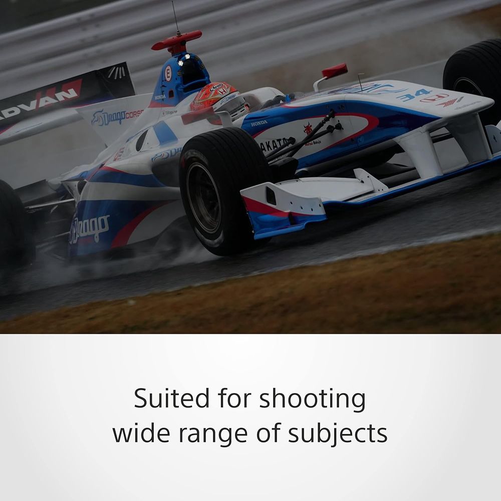 SONY 70-300mm f/4.5 - f/5.6 Telephoto Zoom Lens for SONY E Mount (Dust & Moisture Resistant) SONY 70-300mm f/4.5 - f/5.6 Telephoto Zoom Lens for SONY E Mount (Dust & Moisture Resistant)_6