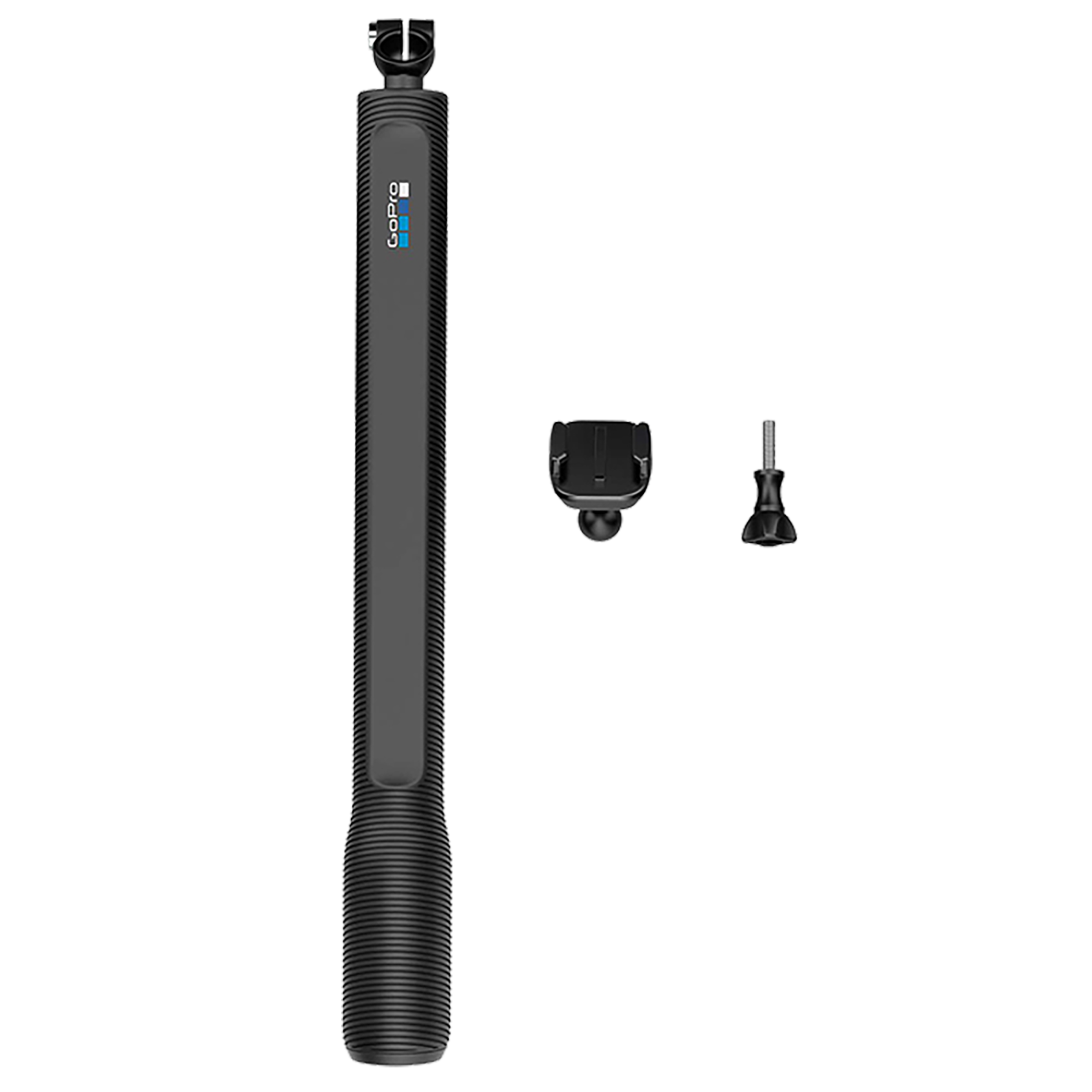GoPro El Grande 97cm Adjustable Monopod for Camera (360 Degree Flexible, Black)_8