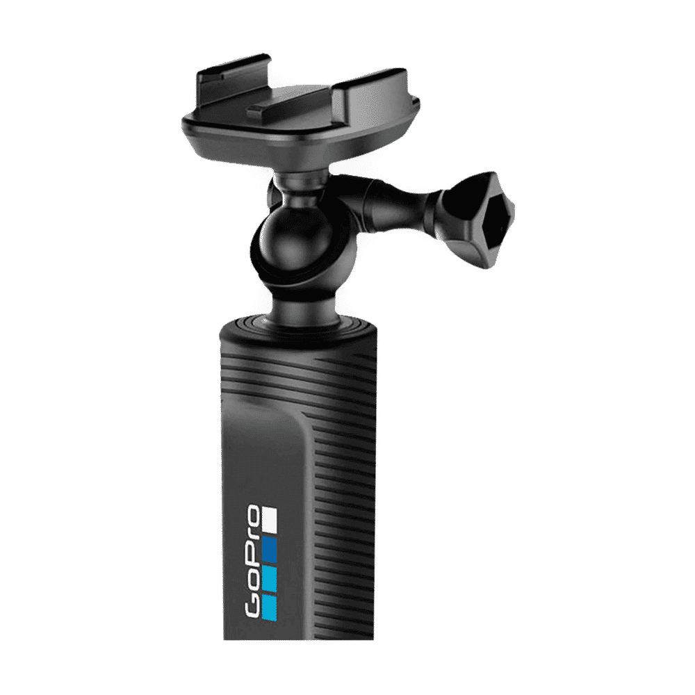 GoPro El Grande 97cm Adjustable Monopod for Camera (360 Degree Flexible, Black)_4