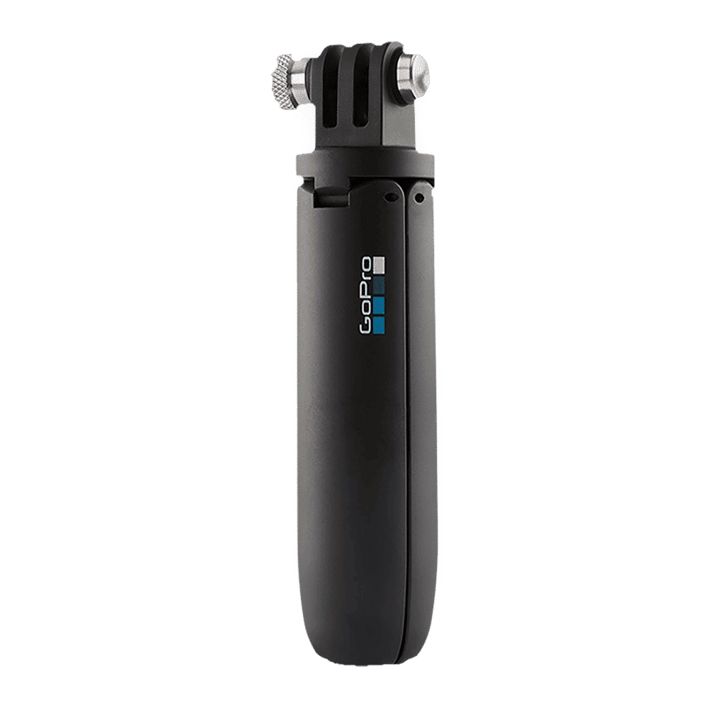 GoPro Shorty 22.7cm Adjustable Mini Tripod for Camera (2 in 1, Black)_4