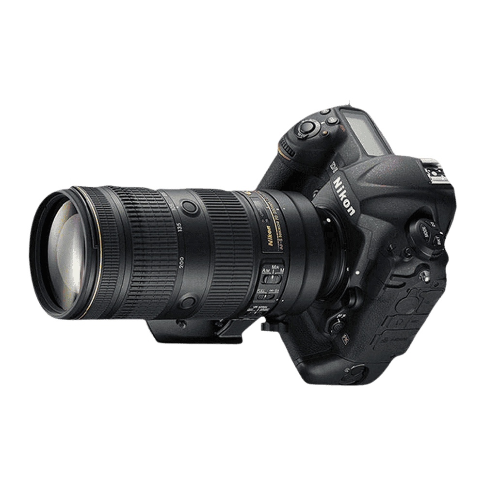 Nikon AF-S NIKKOR 70-200mm f/2.8 - f/22 Telephoto Zoom Lens for Nikon F Mount (Silent Wave Motor Technology)_4