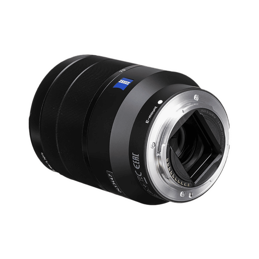 SONY Vario-Tessar T FE 24-70mm f/4 - f/22 Standard Zoom Lens for SONY E Mount (Dust & Moisture Resistant)_6