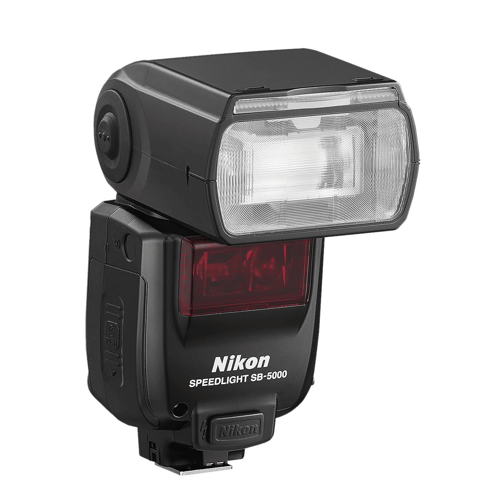 Nikon SB-5000 Speedlight Flash (Wireless Radio Control)_7