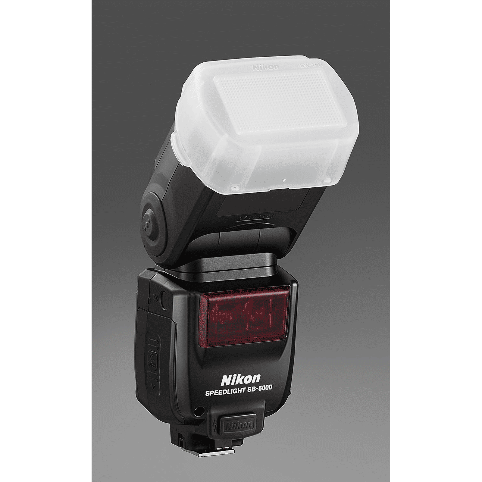 Nikon SB-5000 Speedlight Flash (Wireless Radio Control)_8