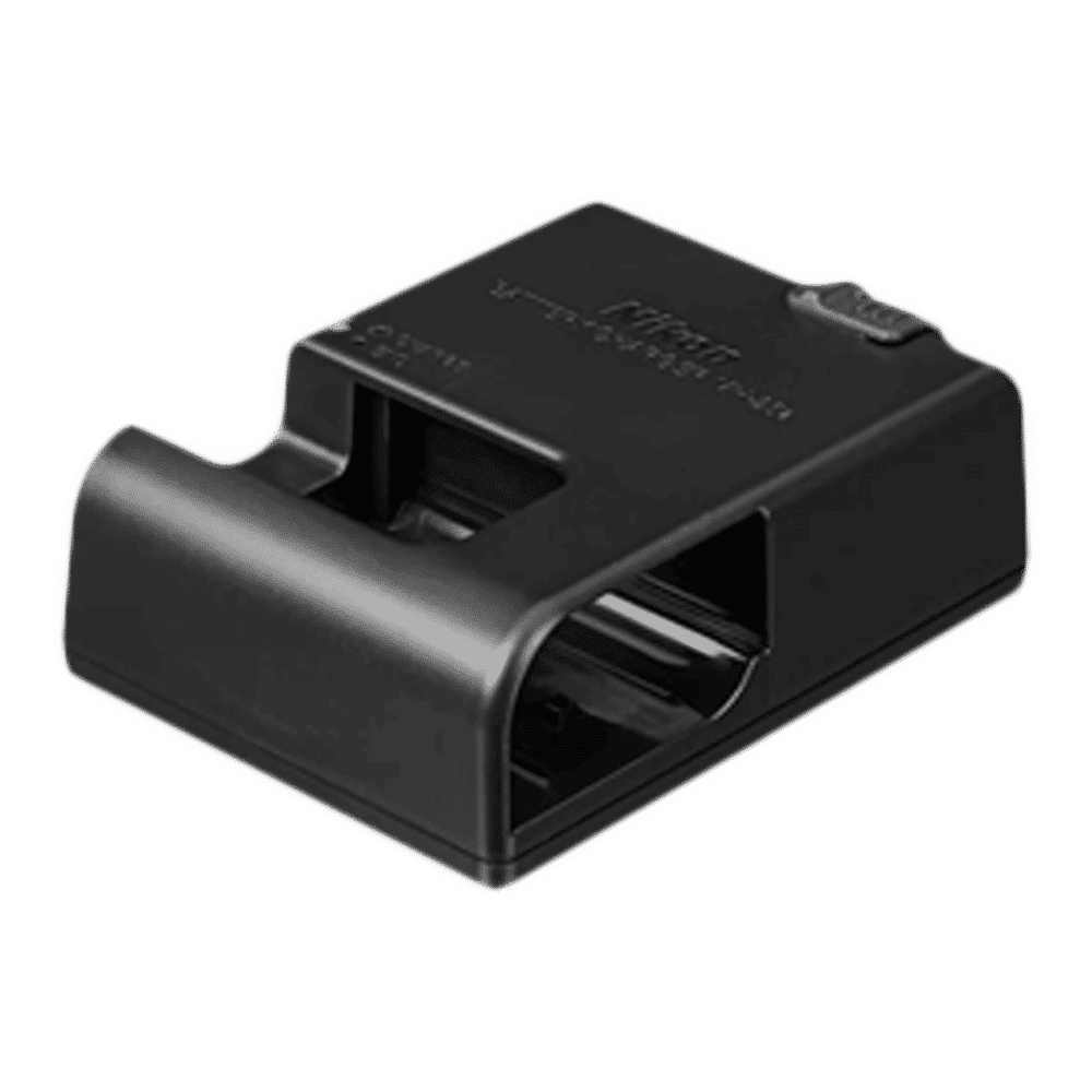 Nikon MH-25A Camera Battery Charger for EN-EL15 and EN-EL15a/b/c (Overcharge Safety) Nikon MH-25A Camera Battery Charger for EN-EL15 and EN-EL15a/b/c (Overcharge Safety)_3