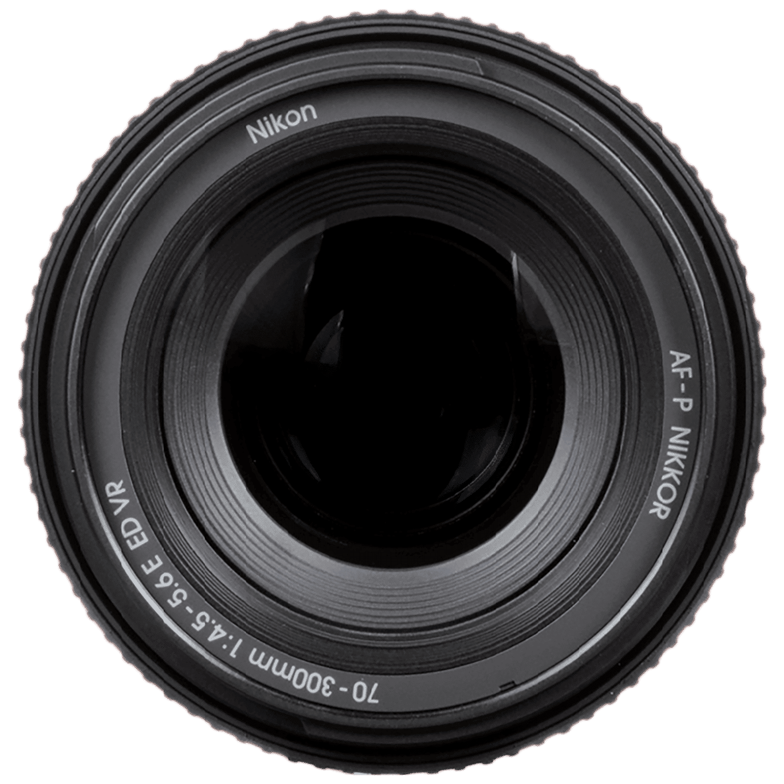 Nikon AF-P NIKKOR 70-300mm f/4.5 - f/5.6 Telephoto Zoom Lens for Nikon F Mount (Near Silent Stepping Motor)_6