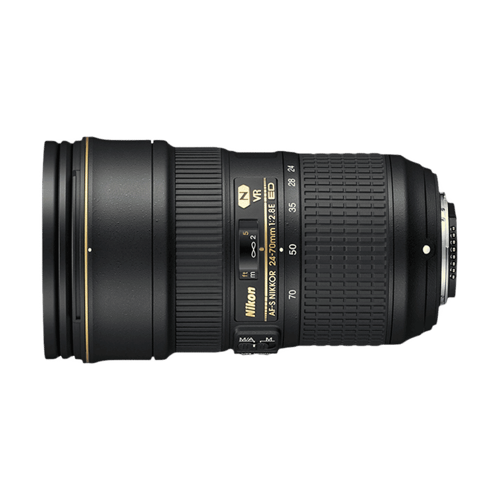 Nikon AF-S NIKKOR 24-70mm f/2.8 - f/22 Standard Zoom Lens for Nikon F Mount (Autofocus)_8