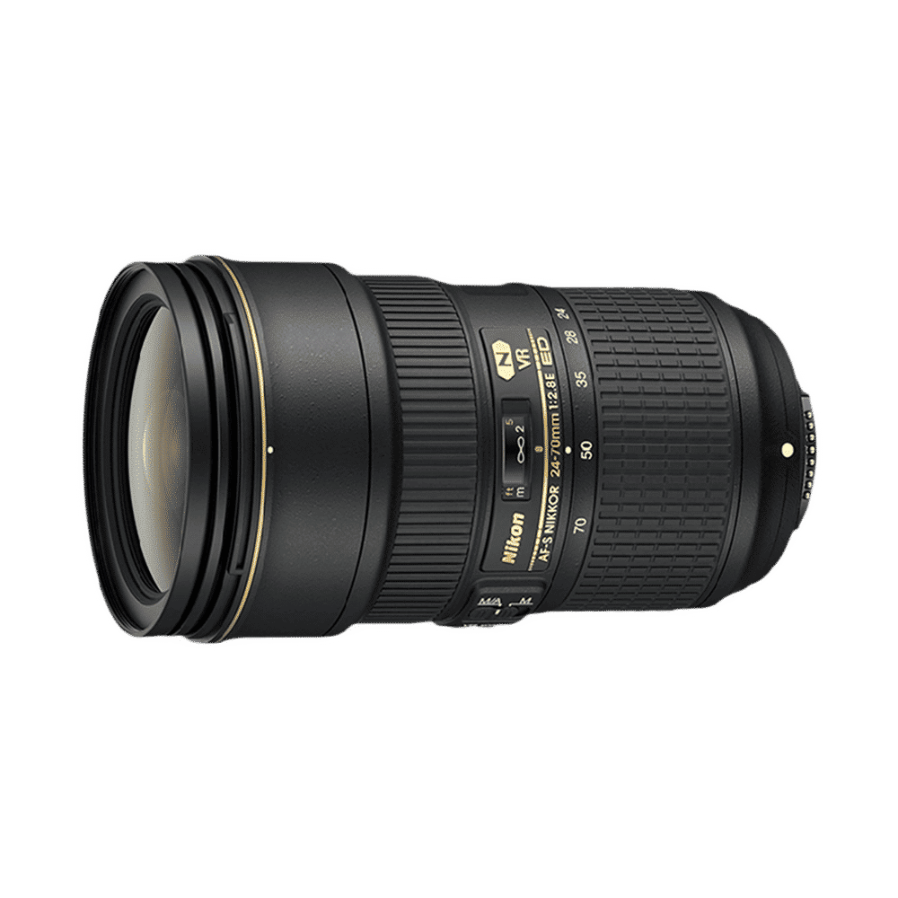 Nikon AF-S NIKKOR 24-70mm f/2.8 - f/22 Standard Zoom Lens for Nikon F Mount (Autofocus)_4
