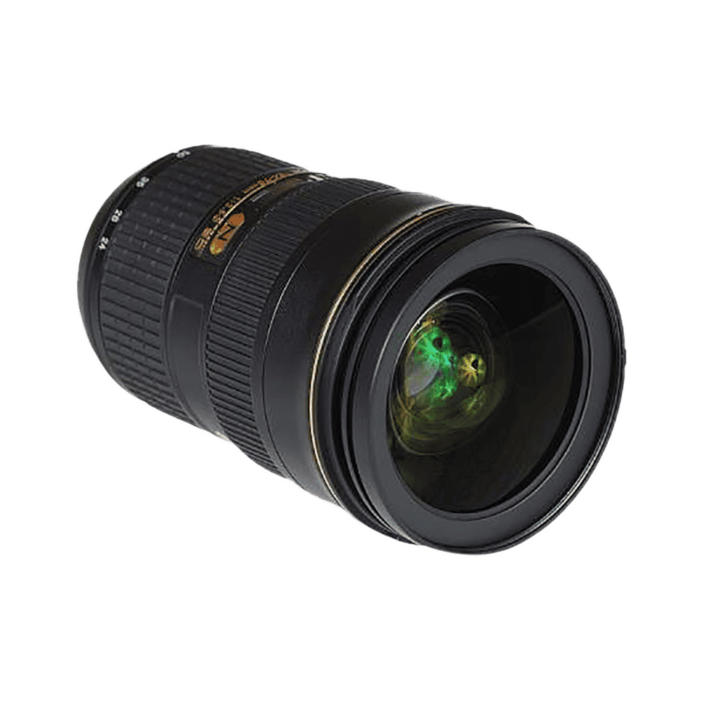 Nikon AF-S NIKKOR 24-70mm f/2.8 - f/22 Standard Zoom Lens for Nikon F Mount (Autofocus)_5