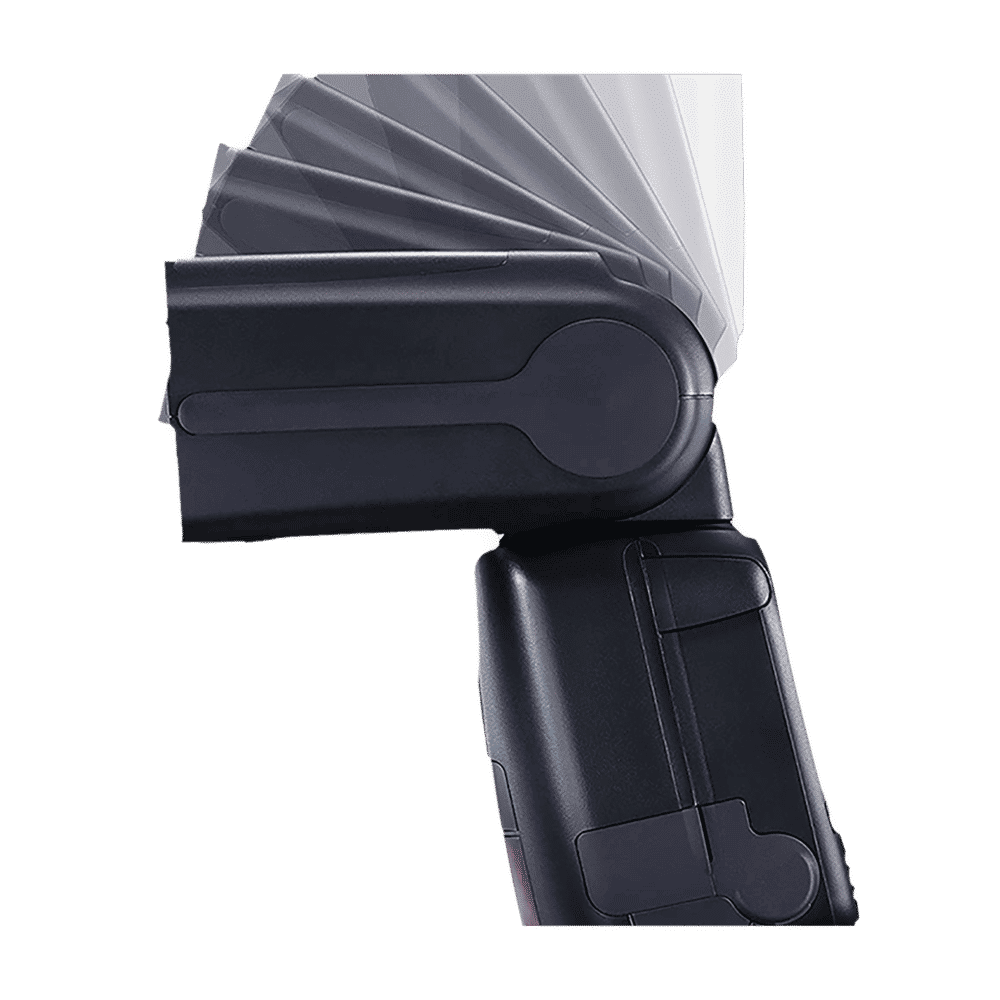 Canon 600EX II RT Speedlite for Canon (Built-in Catchlight Panel)_9