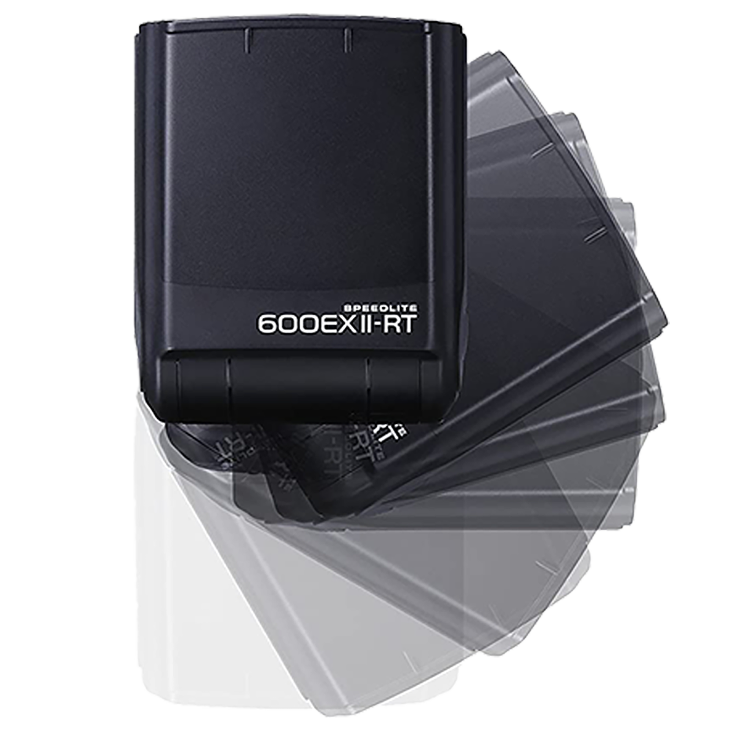 Canon 600EX II RT Speedlite for Canon (Built-in Catchlight Panel)_10