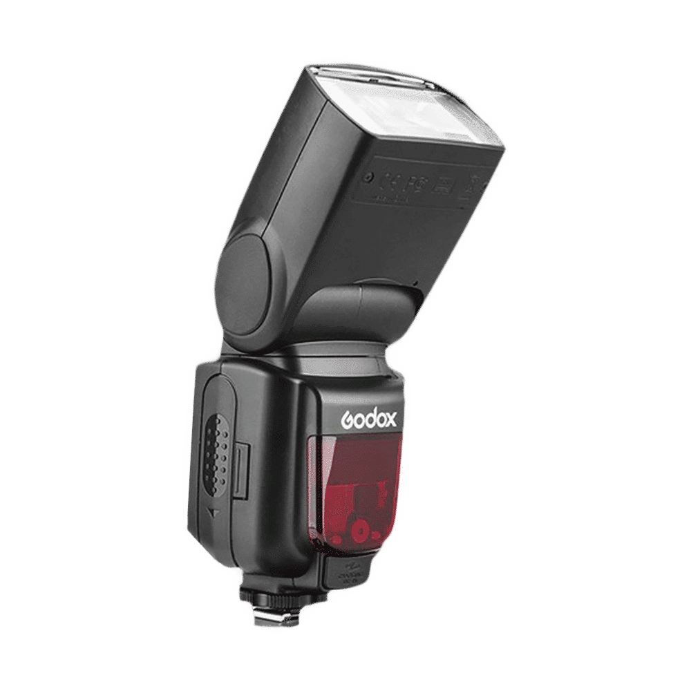 Godox TT685N Camera Flash for Nikon (Two Transmitting Styles) Godox TT685N Camera Flash for Nikon (Two Transmitting Styles)_9