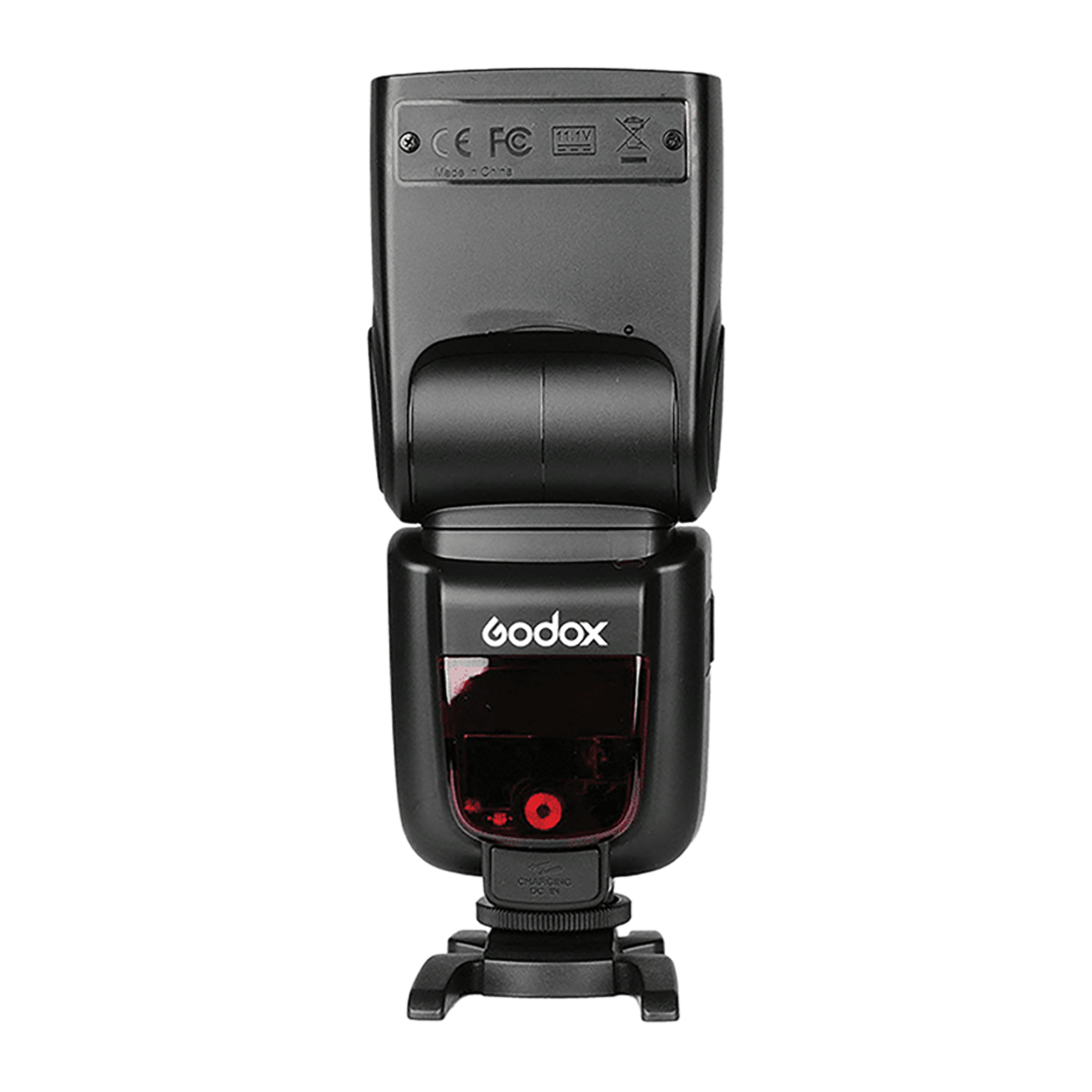 Godox TT685N Camera Flash for Nikon (Two Transmitting Styles) Godox TT685N Camera Flash for Nikon (Two Transmitting Styles)_11