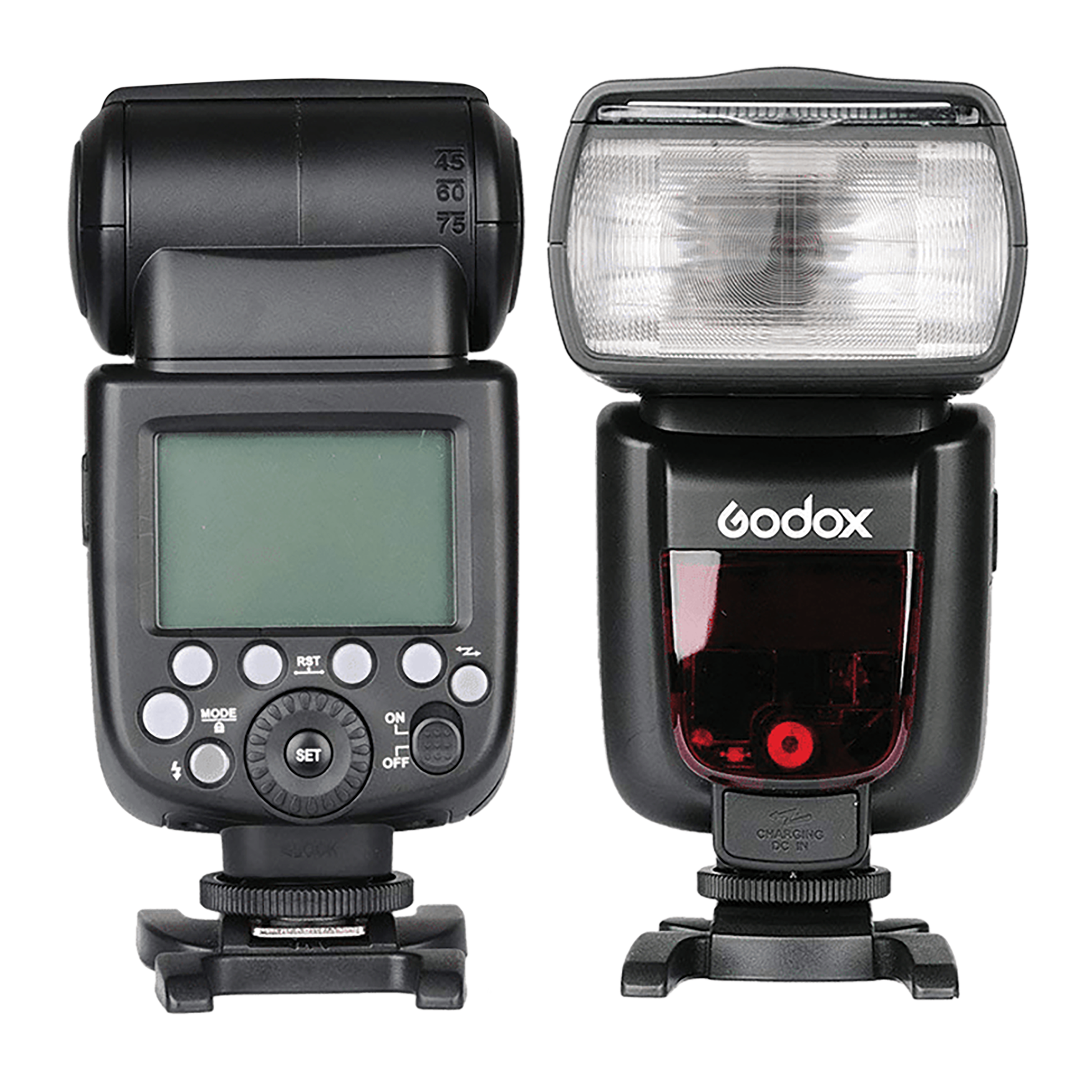 Godox TT685N Camera Flash for Nikon (Two Transmitting Styles) Godox TT685N Camera Flash for Nikon (Two Transmitting Styles)_7