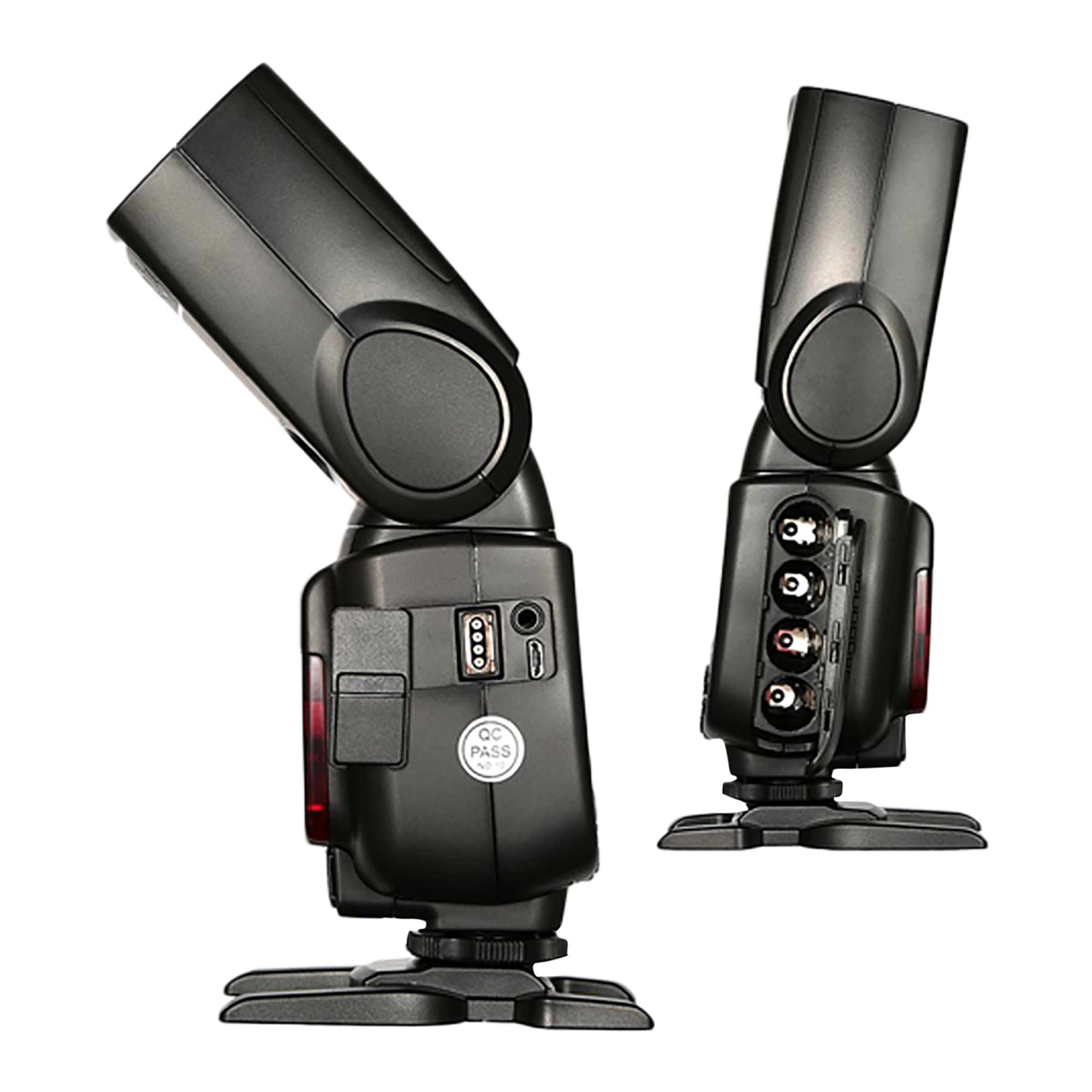 Godox TT685C Camera Flash for Canon EOS Series (Two Transmitting Styles) Godox TT685C Camera Flash for Canon EOS Series (Two Transmitting Styles)_9