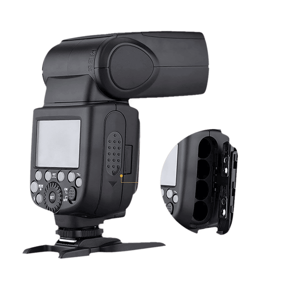 Godox TT685C Camera Flash for Canon EOS Series (Two Transmitting Styles) Godox TT685C Camera Flash for Canon EOS Series (Two Transmitting Styles)_11