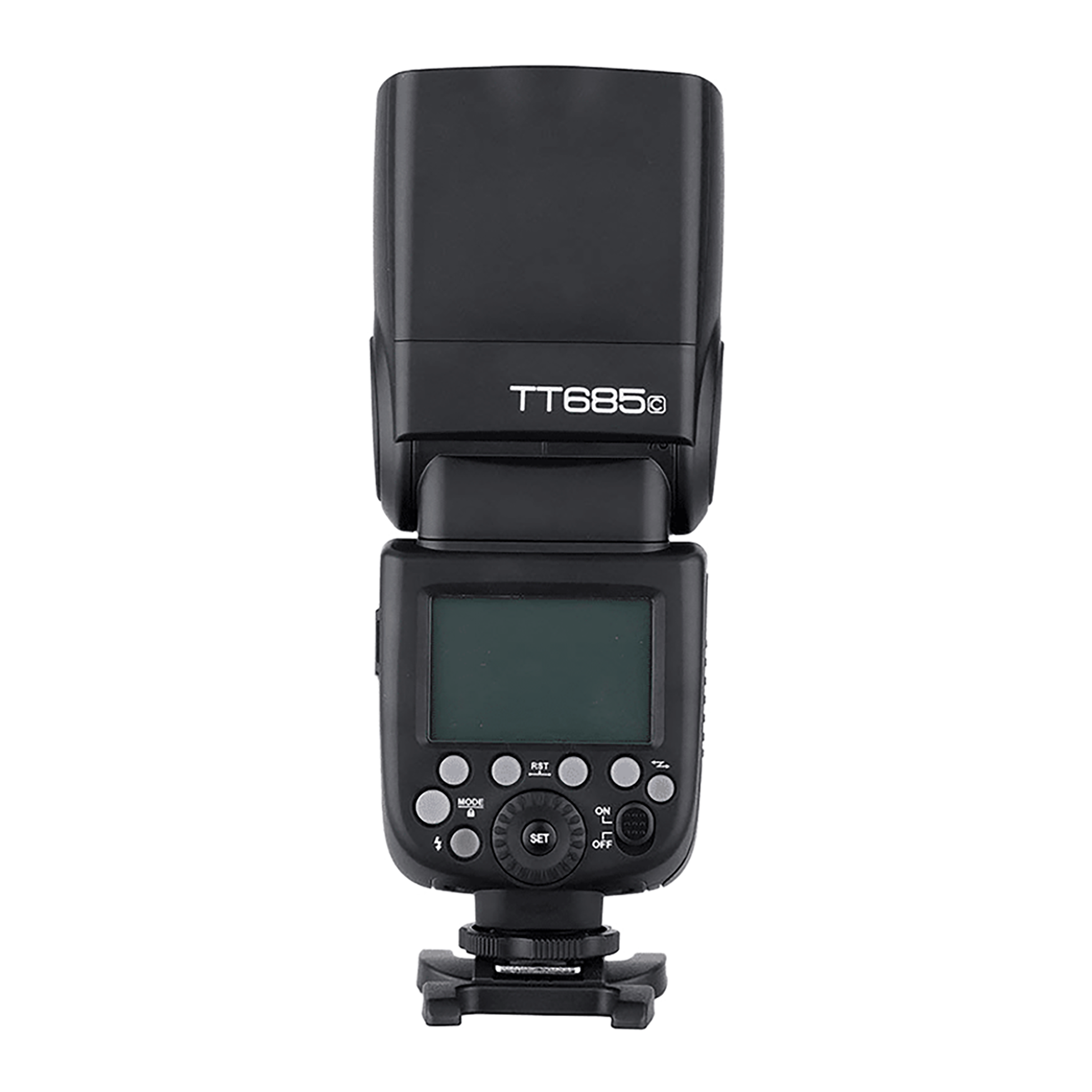 Godox TT685C Camera Flash for Canon EOS Series (Two Transmitting Styles) Godox TT685C Camera Flash for Canon EOS Series (Two Transmitting Styles)_3