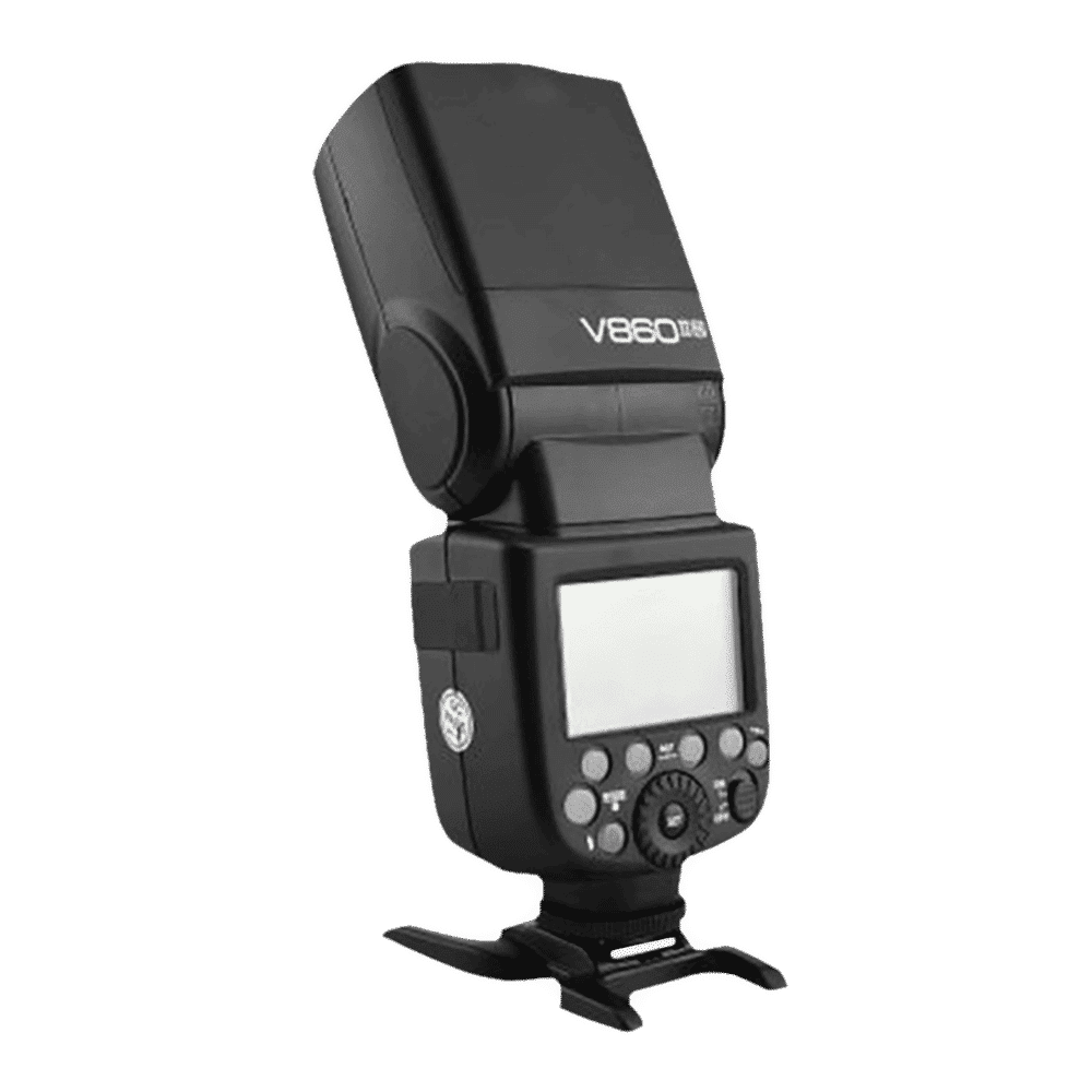 Godox V860IIN Flash Speedlite for Nikon (2.4G Wireless X System)_1