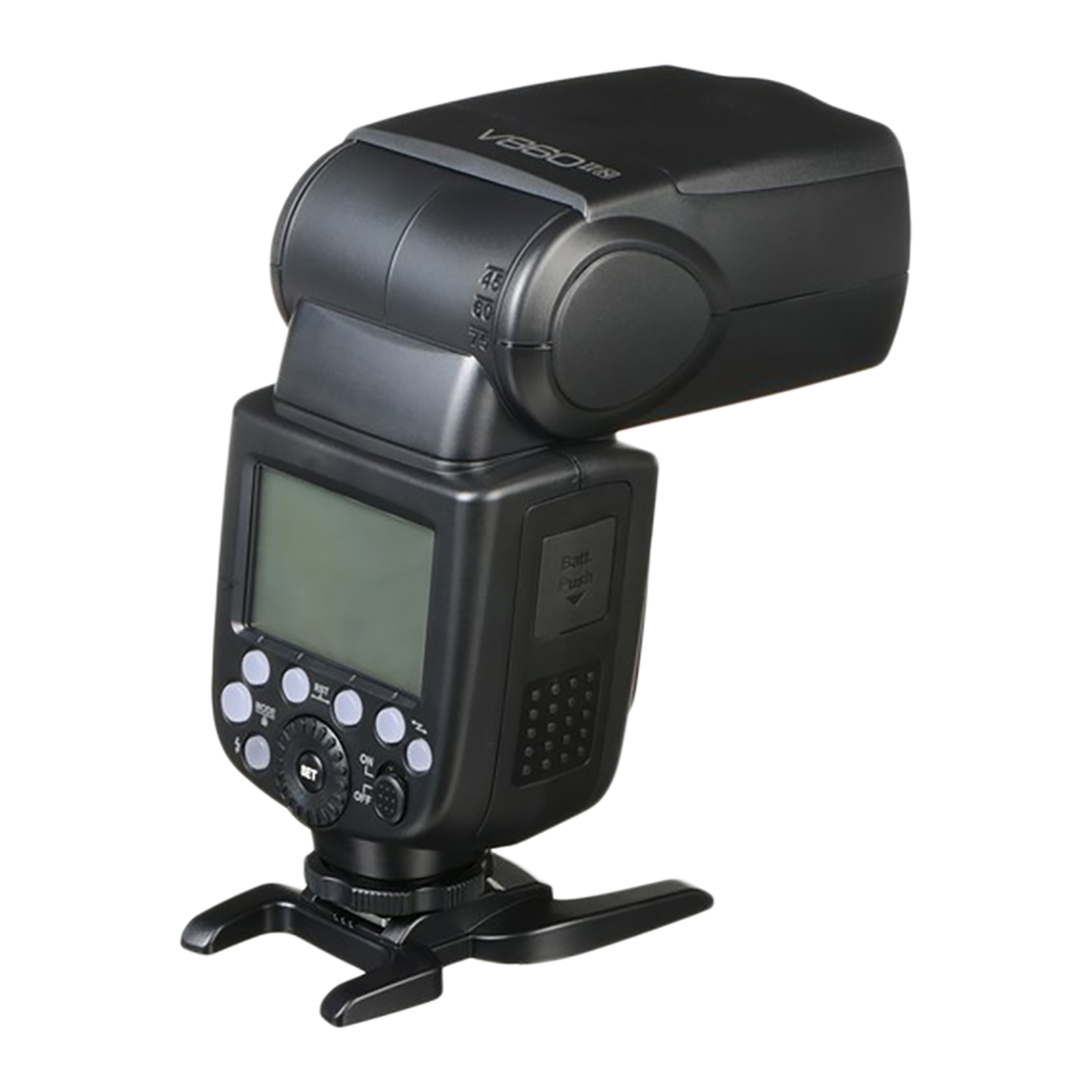 Godox V860IIN Flash Speedlite for Nikon (2.4G Wireless X System)_8