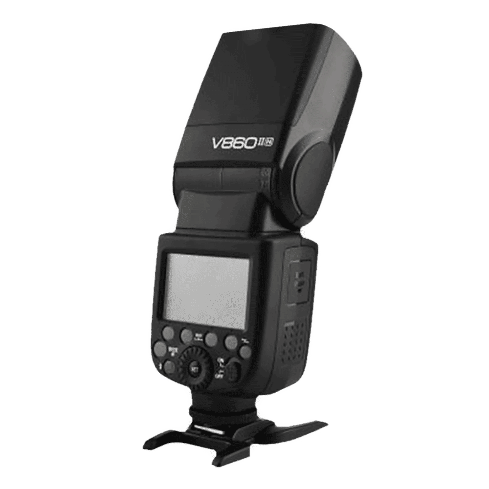 Godox V860IIN Flash Speedlite for Nikon (2.4G Wireless X System)_14