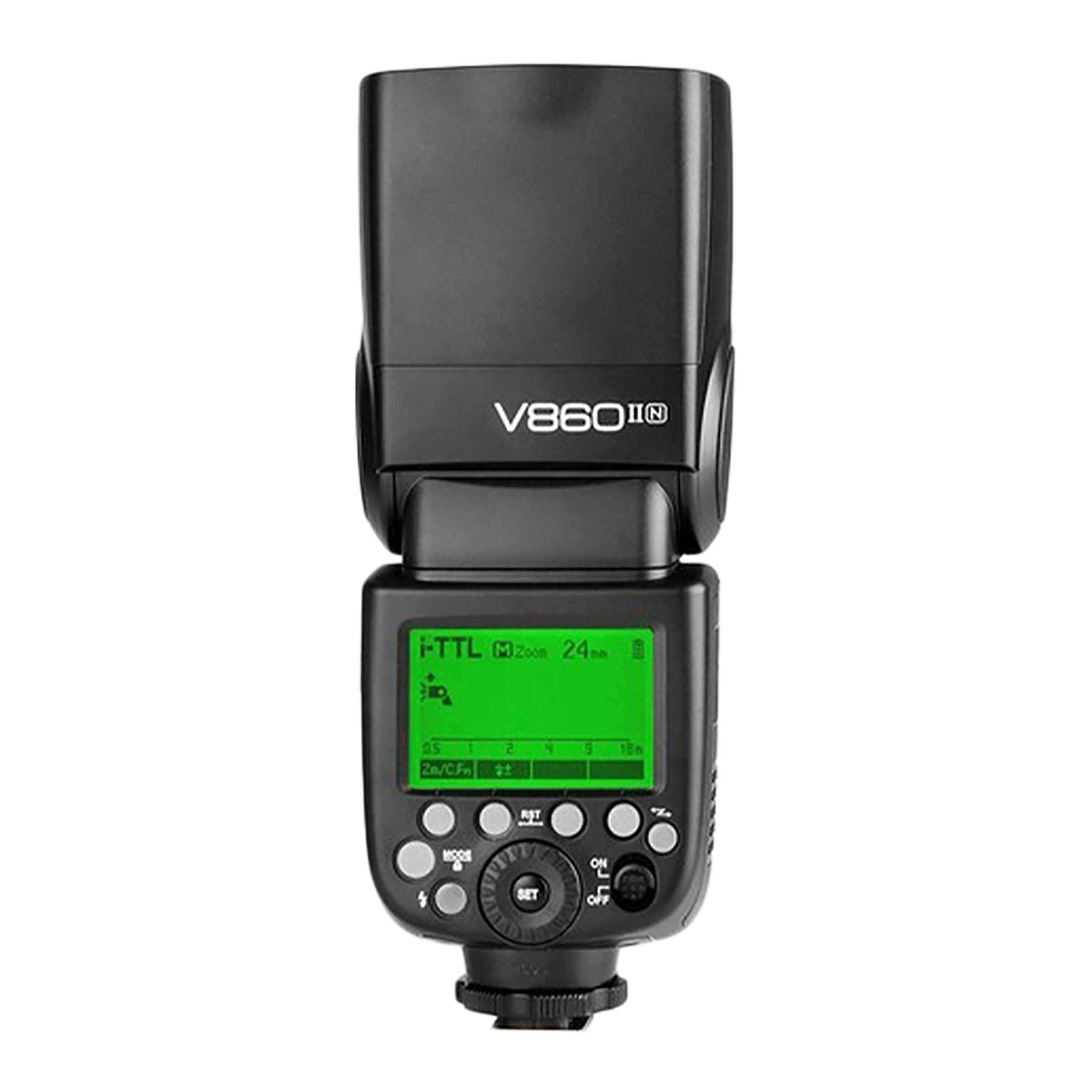 Godox V860IIN Flash Speedlite for Nikon (2.4G Wireless X System)_16