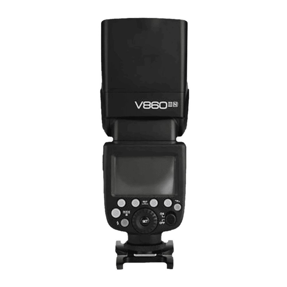 Godox V860IIN Flash Speedlite for Nikon (2.4G Wireless X System)_3
