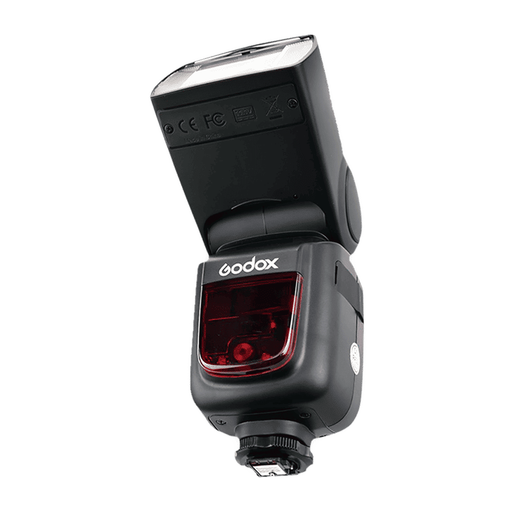 Godox V860IIC Camera Flash for Canon EOS Series (TTL Functions Support) Godox V860IIC Camera Flash for Canon EOS Series (TTL Functions Support)_3