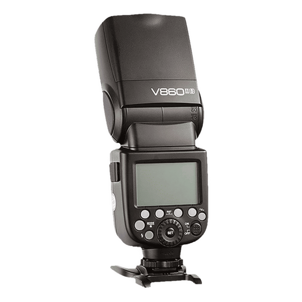 Godox V860IIS Flash Speedlite for Sony (20-200mm Flash Range)_1
