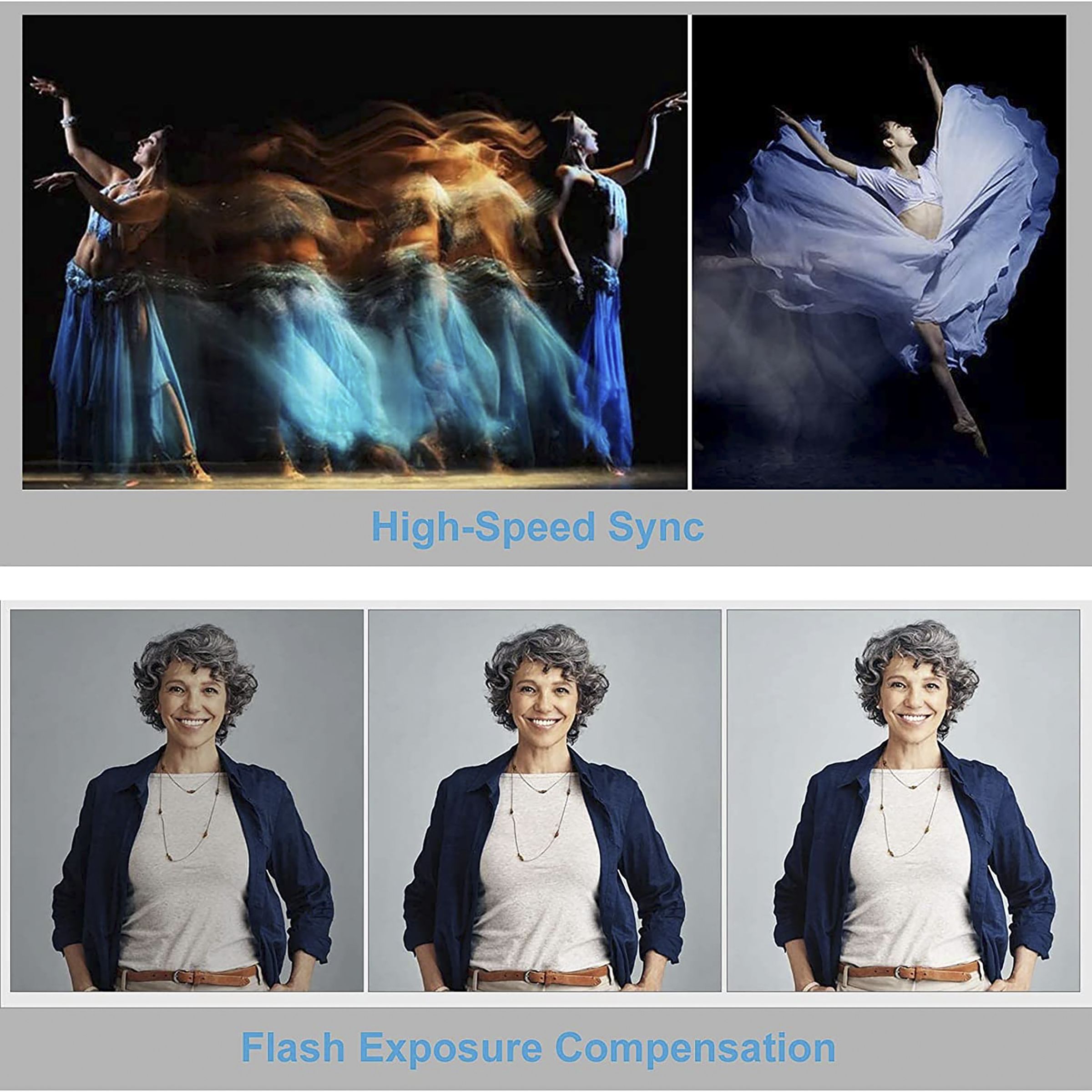 Godox V860IIS Flash Speedlite for Sony (20-200mm Flash Range)_6