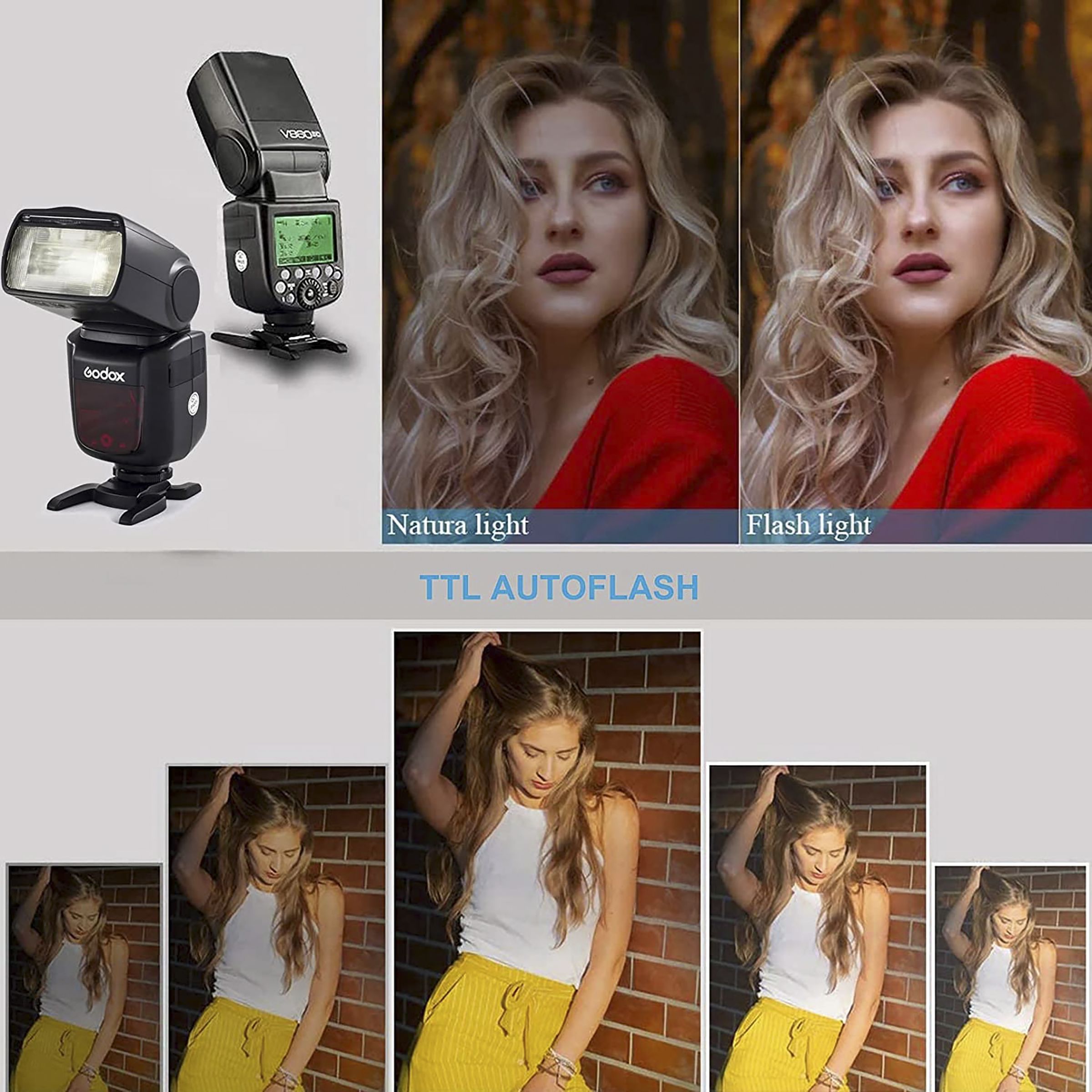 Godox V860IIS Flash Speedlite for Sony (20-200mm Flash Range)_15