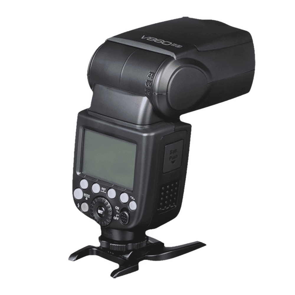 Godox V860IIS Flash Speedlite for Sony (20-200mm Flash Range)_3