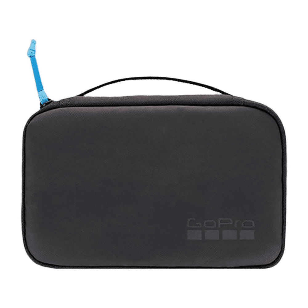 GoPro Adventure Mounting Kit for Camera (Cold Resistant, Black)_3