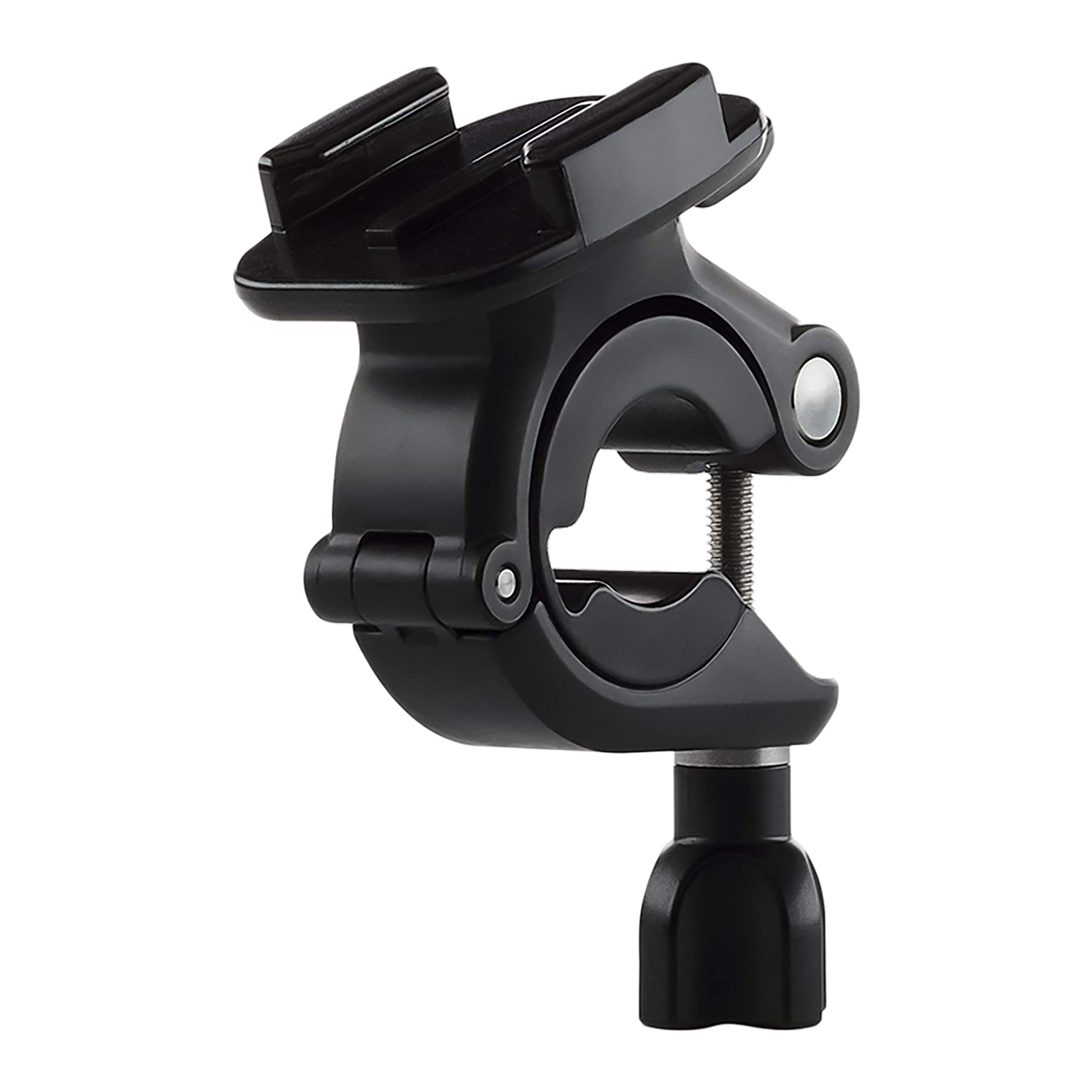 GoPro Sports Mounting Kit for Camera (Immersive Hands-Free Footage, Black)_1